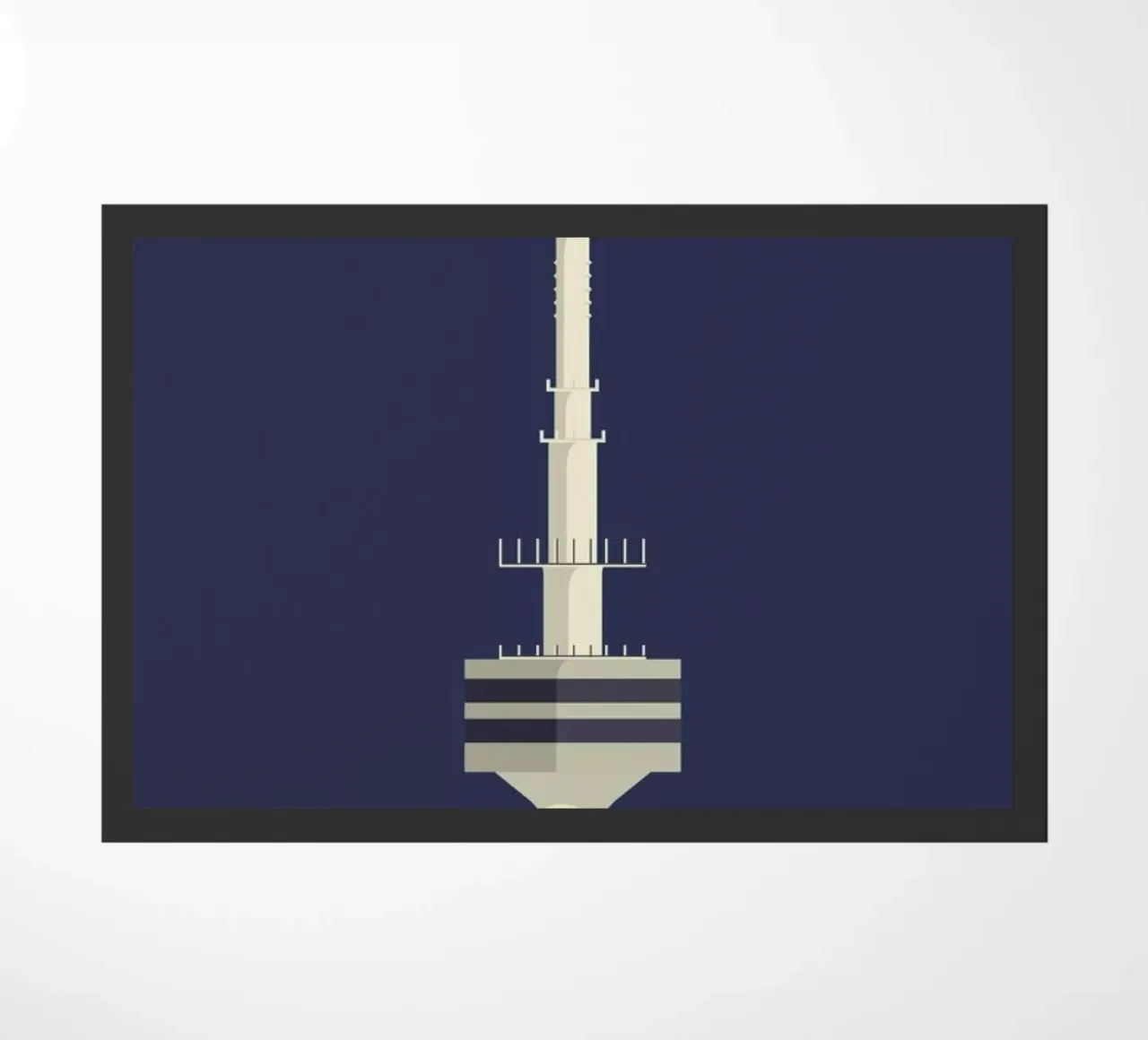 Munich zerbino da Designliga Products GmbH & Co. KG