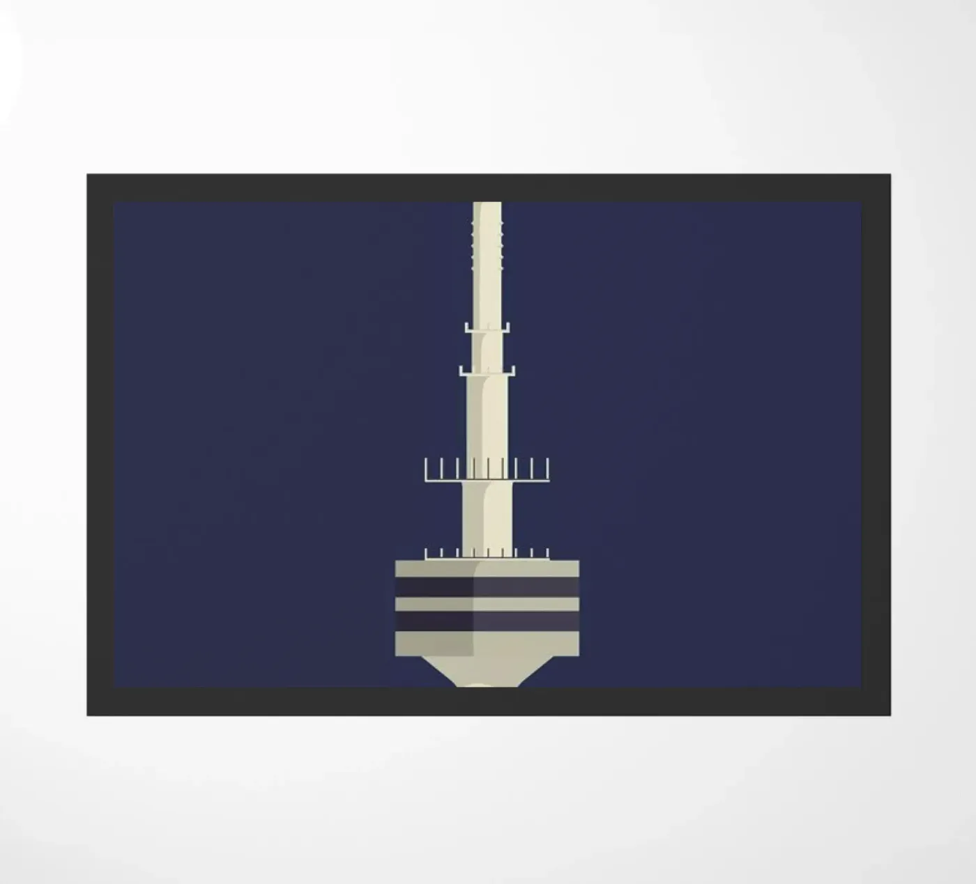 Munich zerbino da Designliga Products GmbH & Co. KG