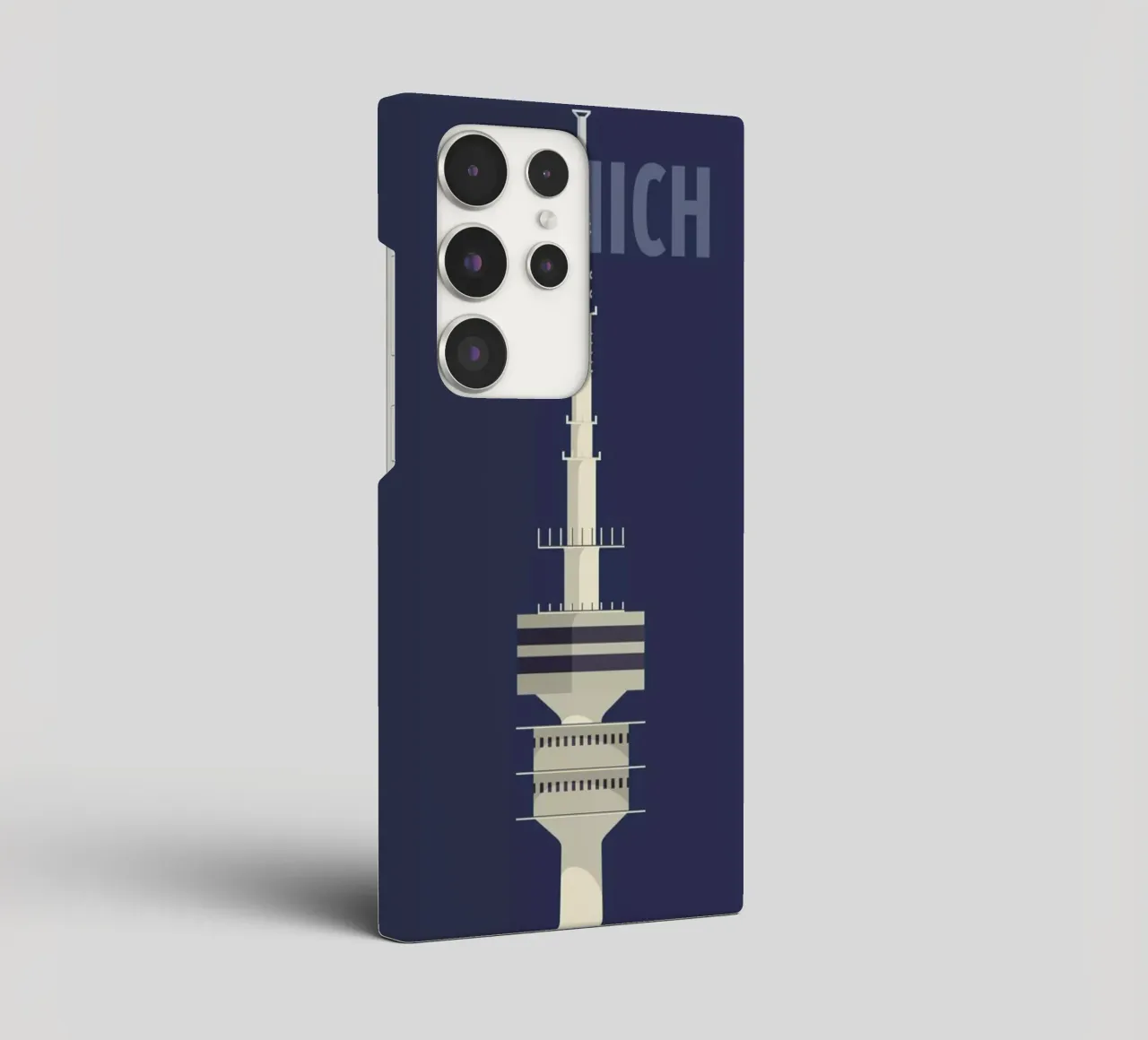 Munich cover samsung da Designliga Products GmbH & Co. KG