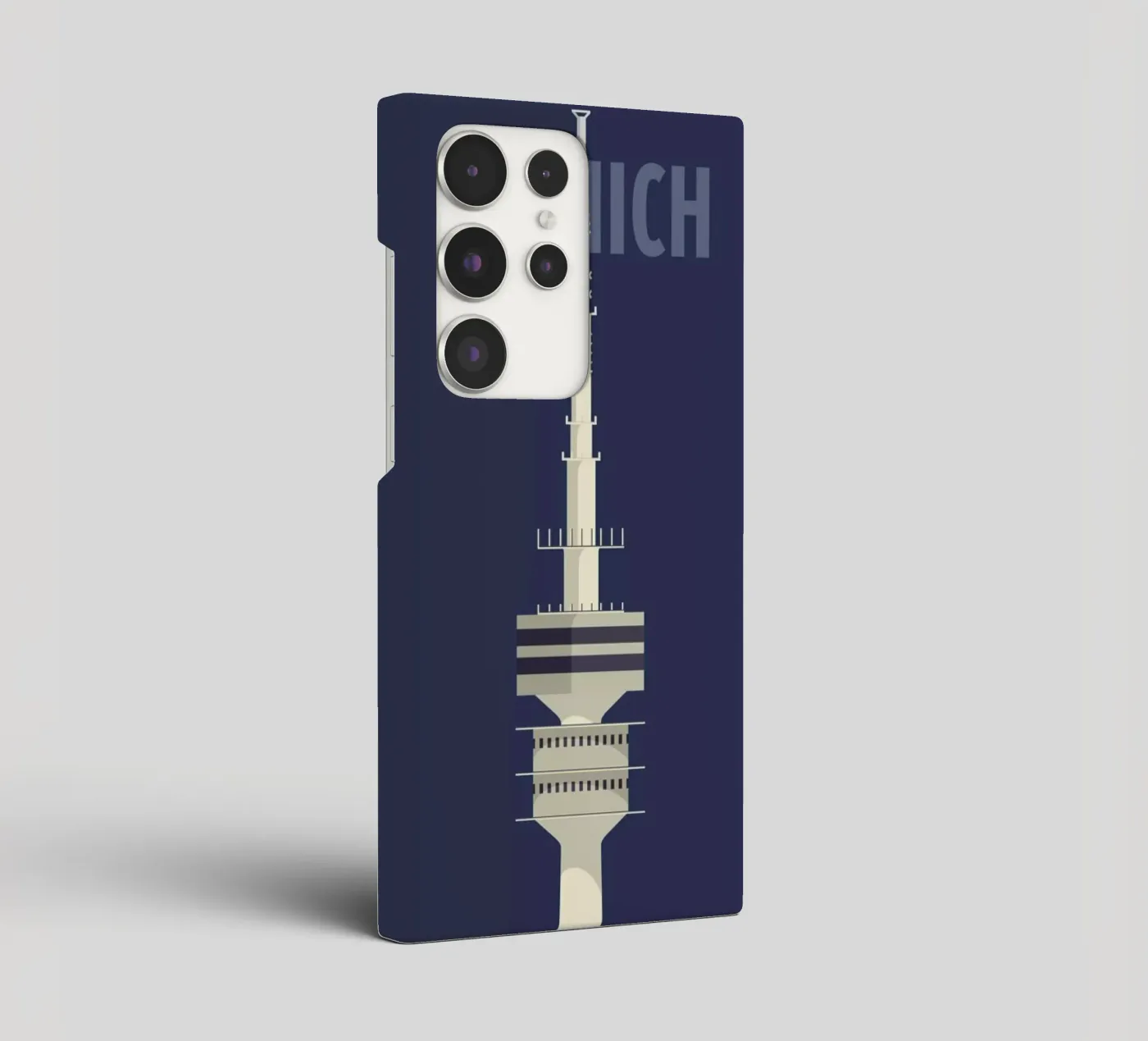 Munich cover samsung da Designliga Products GmbH & Co. KG