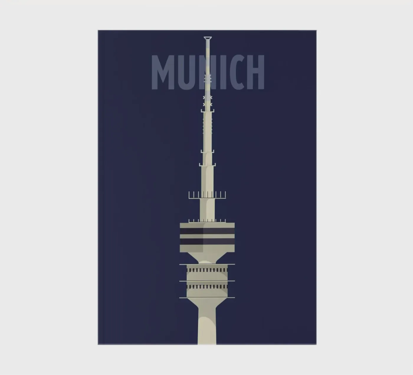 Munich notebook by Designliga Products GmbH & Co. KG