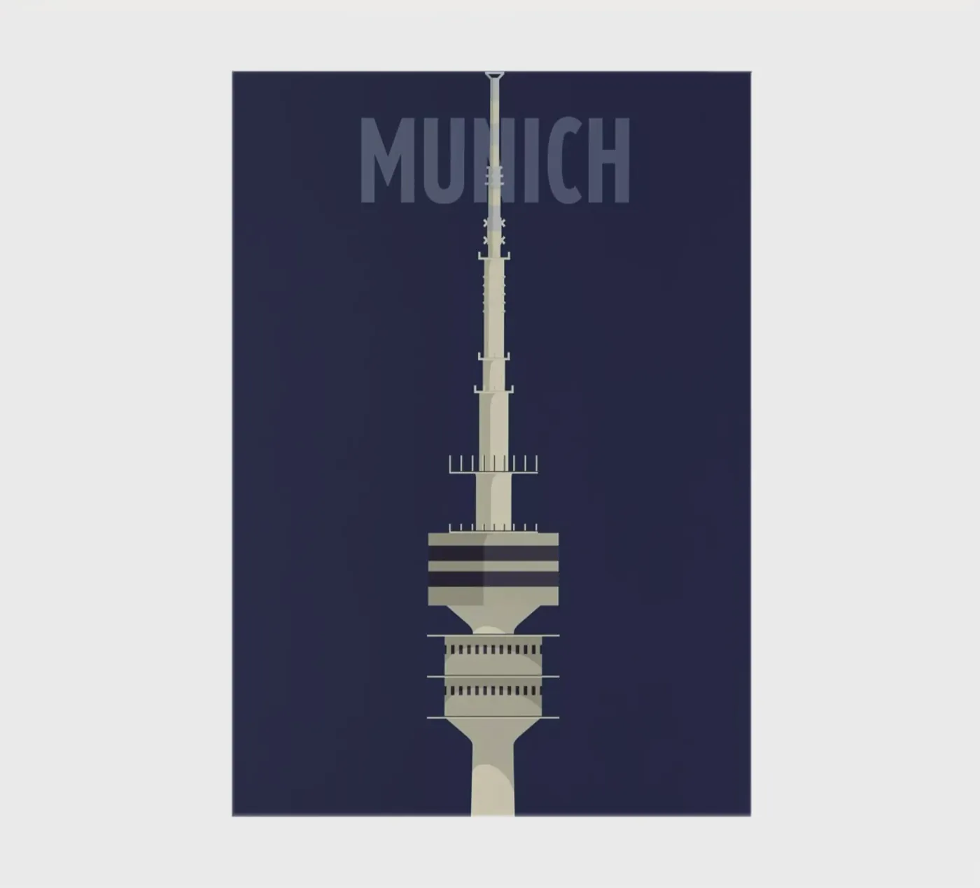 Munich notebook by Designliga Products GmbH & Co. KG