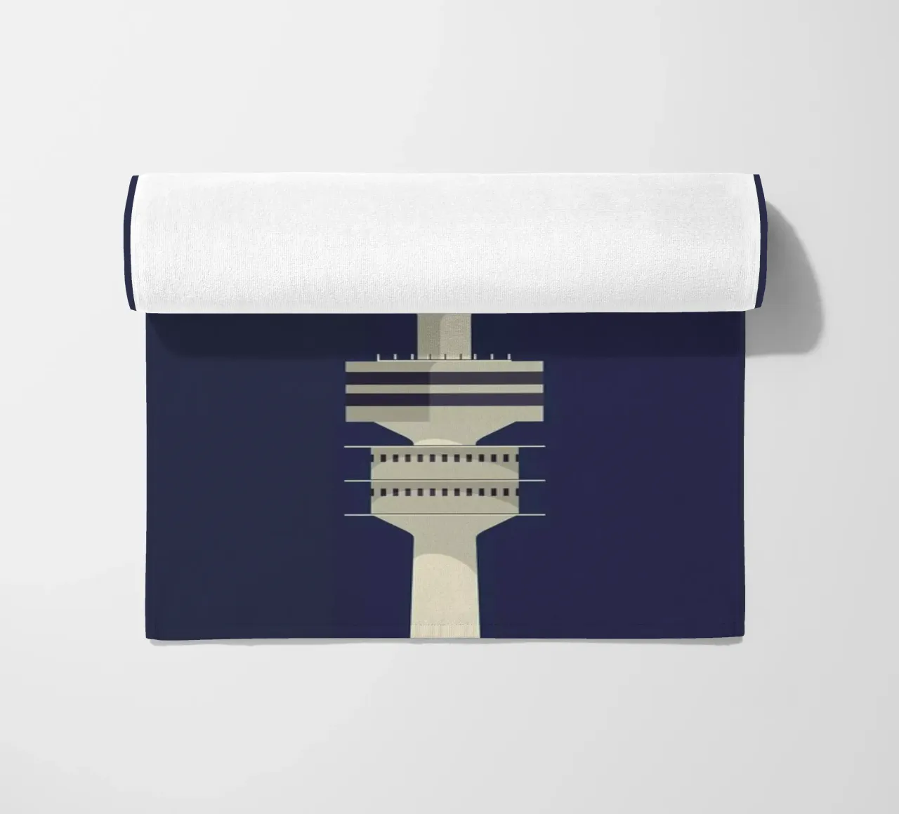 Munich telo mare da Designliga Products GmbH & Co. KG