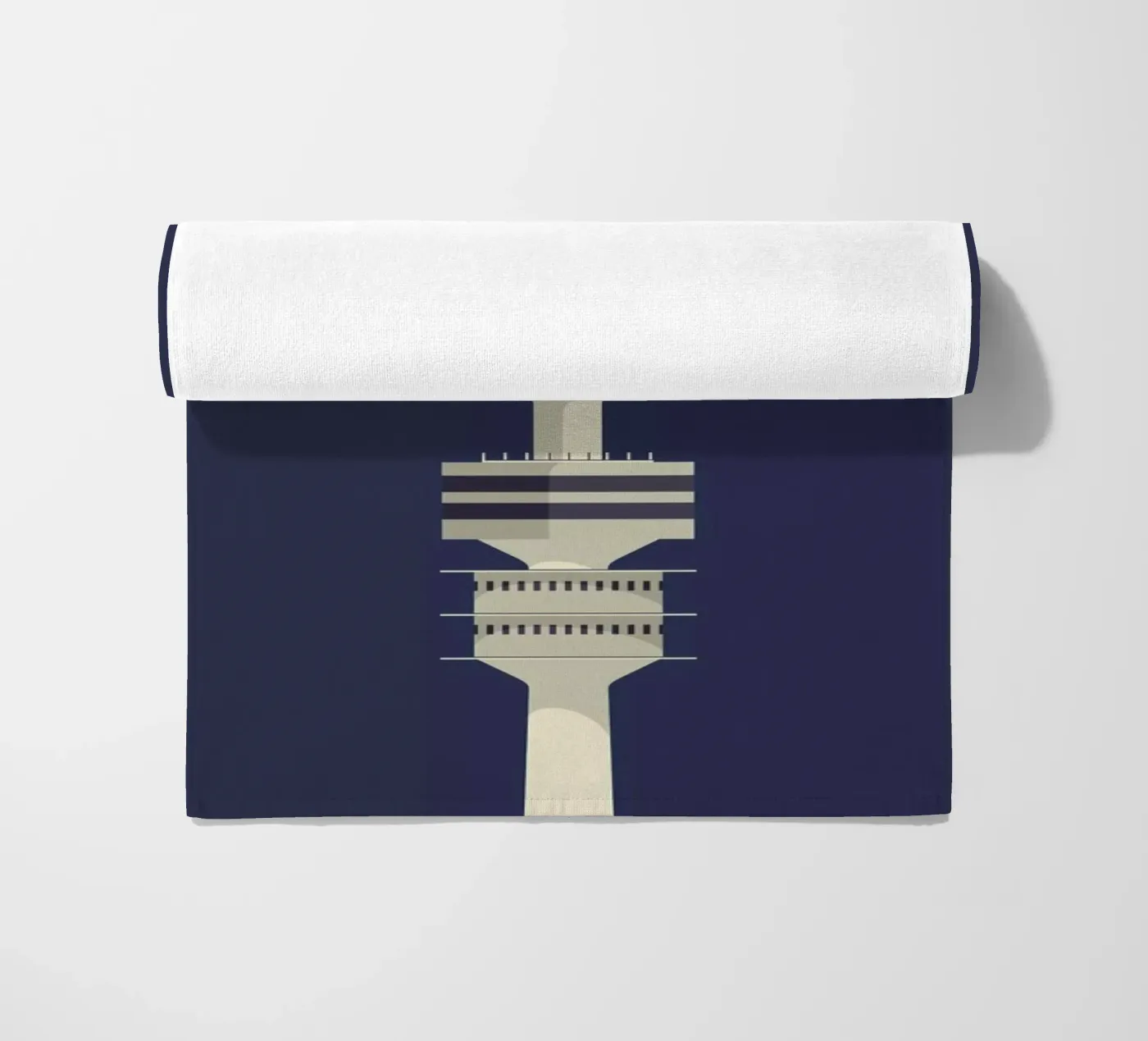 Munich telo mare da Designliga Products GmbH & Co. KG