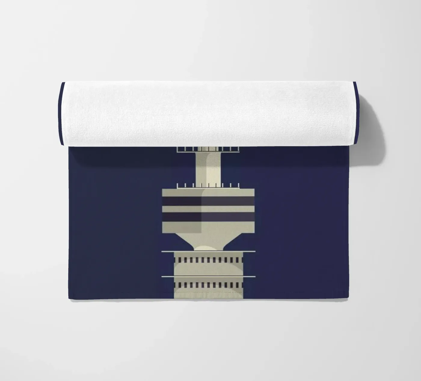 Munich telo mare da Designliga Products GmbH & Co. KG