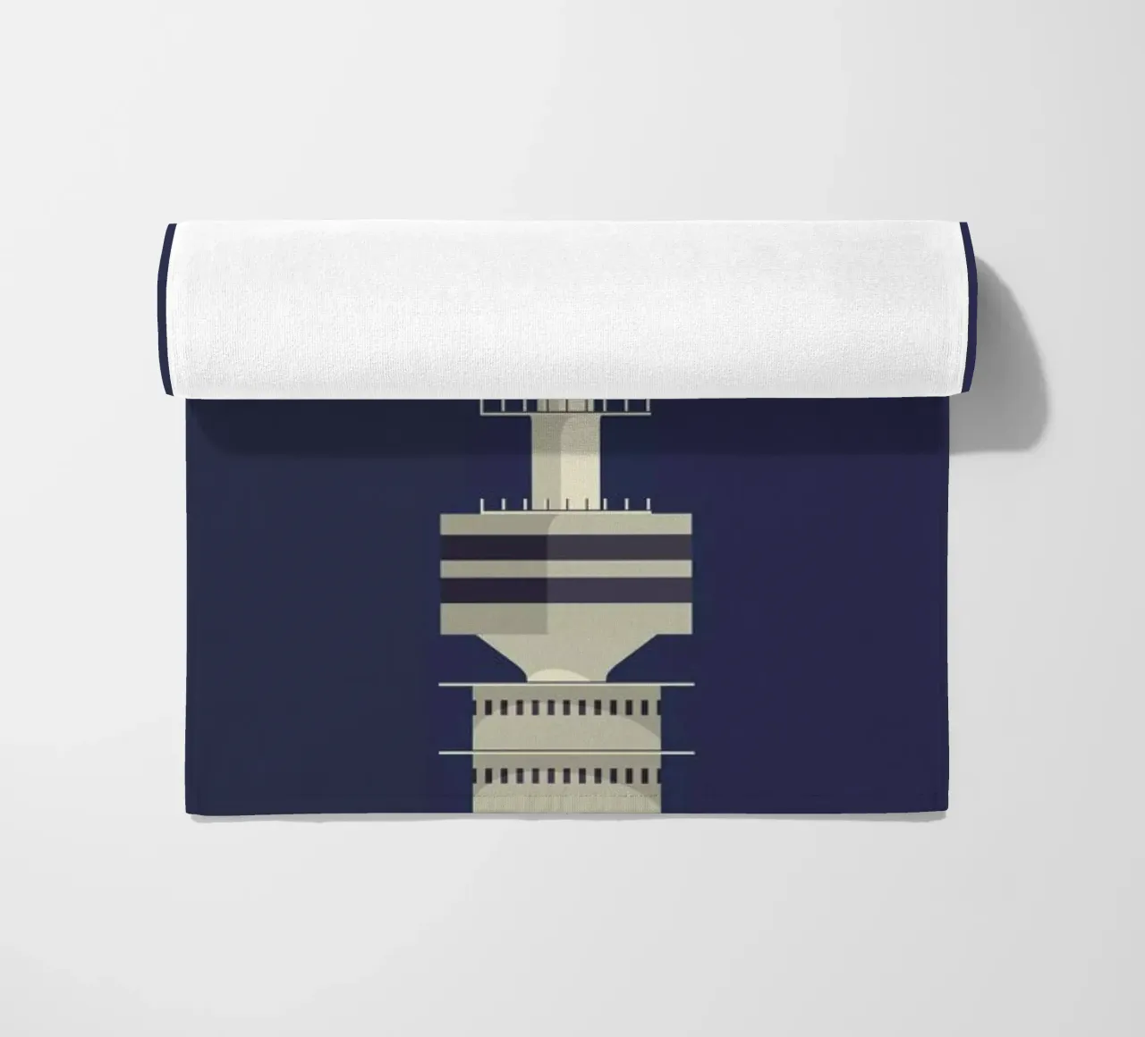 Munich telo mare da Designliga Products GmbH & Co. KG