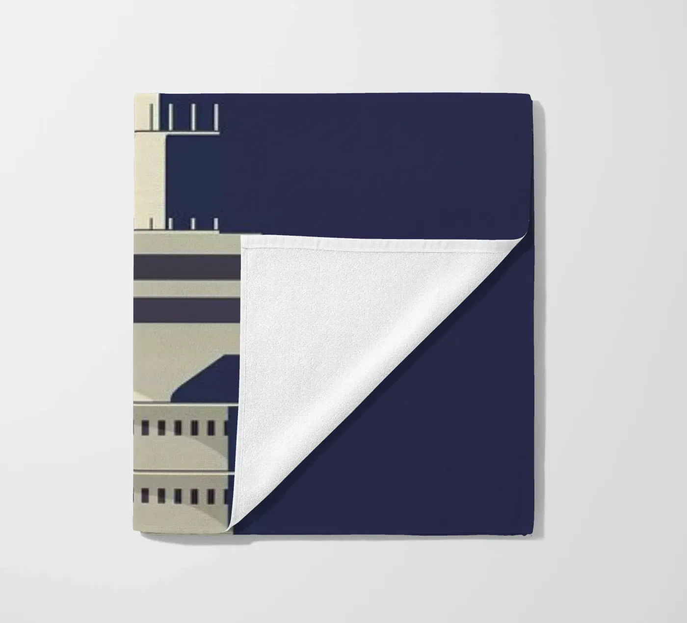 Munich telo mare da Designliga Products GmbH & Co. KG