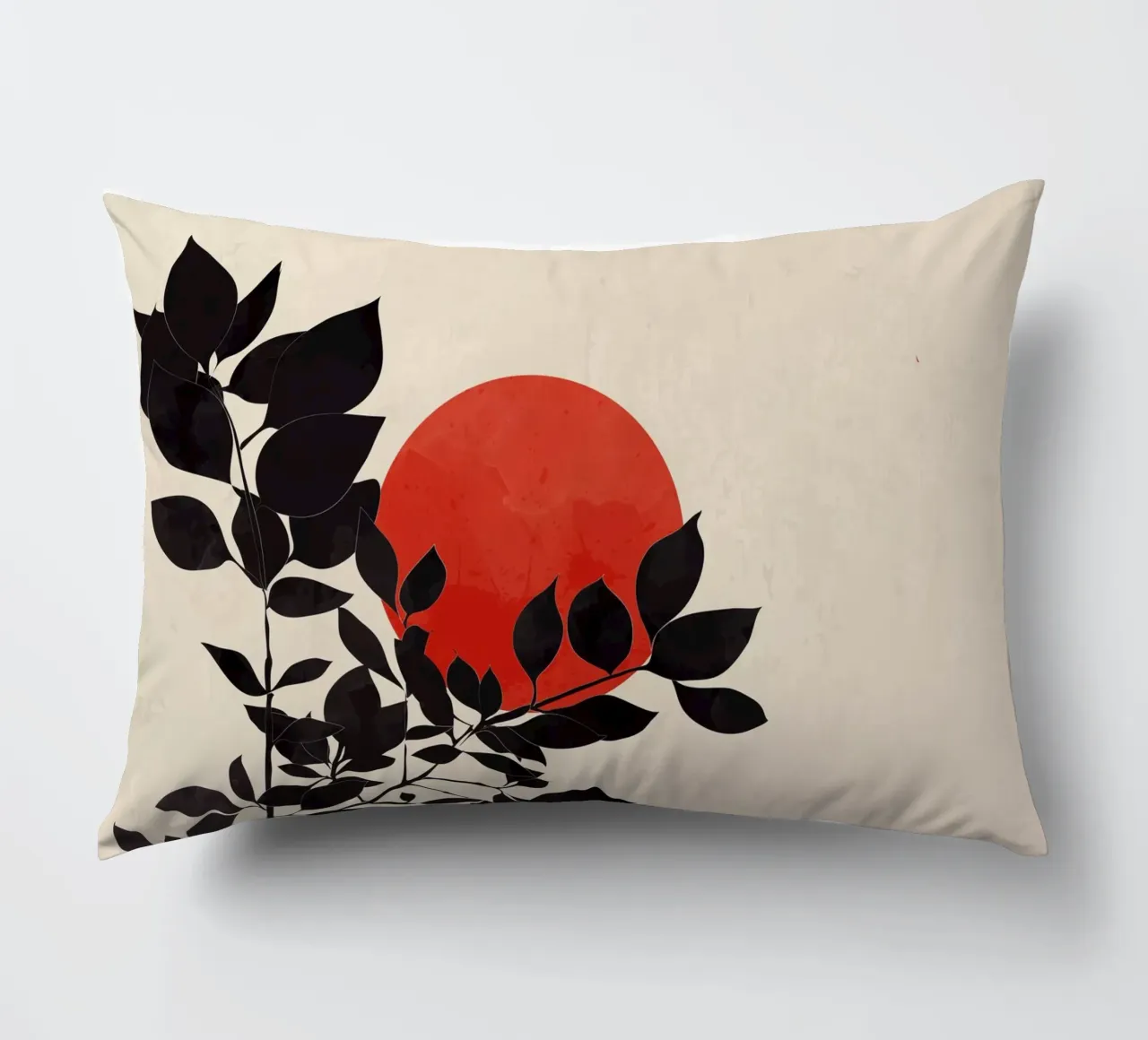 Foglie cuscino da LaylaOzHome