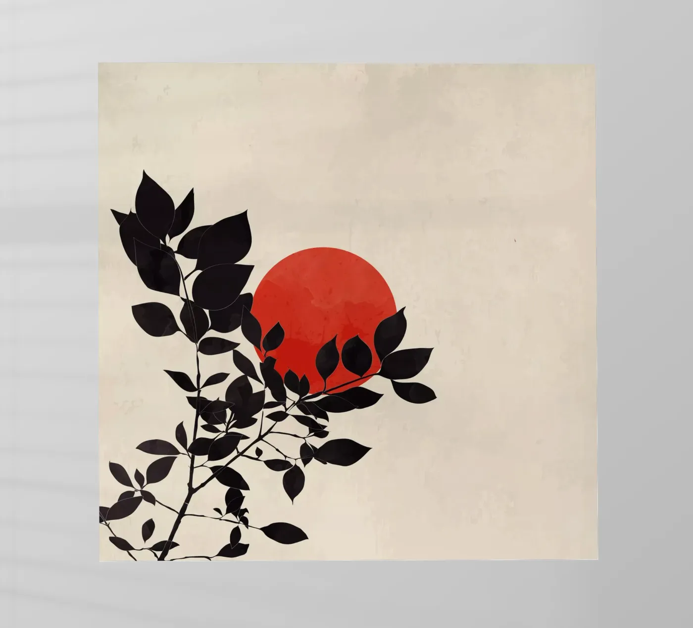 Foglie pellicola backlit da LaylaOzHome