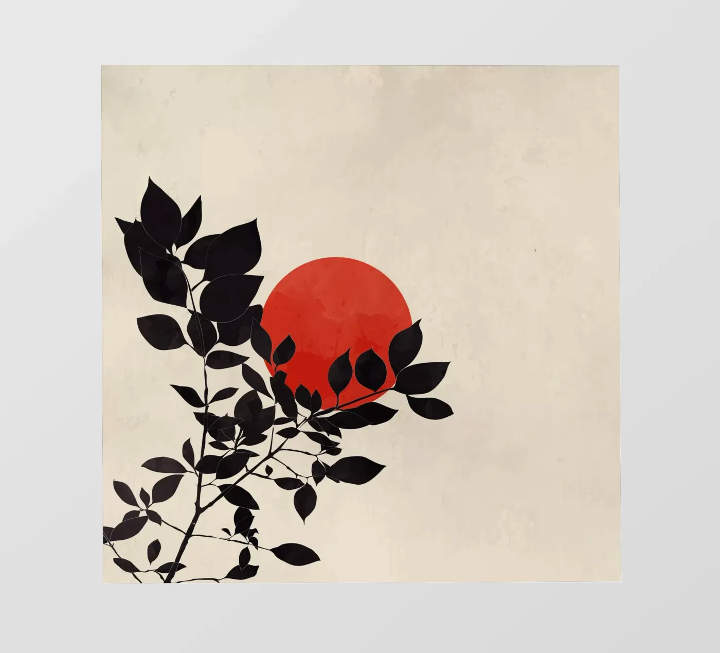 Foglie pellicola backlit da LaylaOzHome