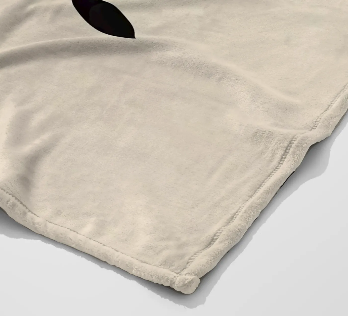 Foglie coperta in pile da LaylaOzHome