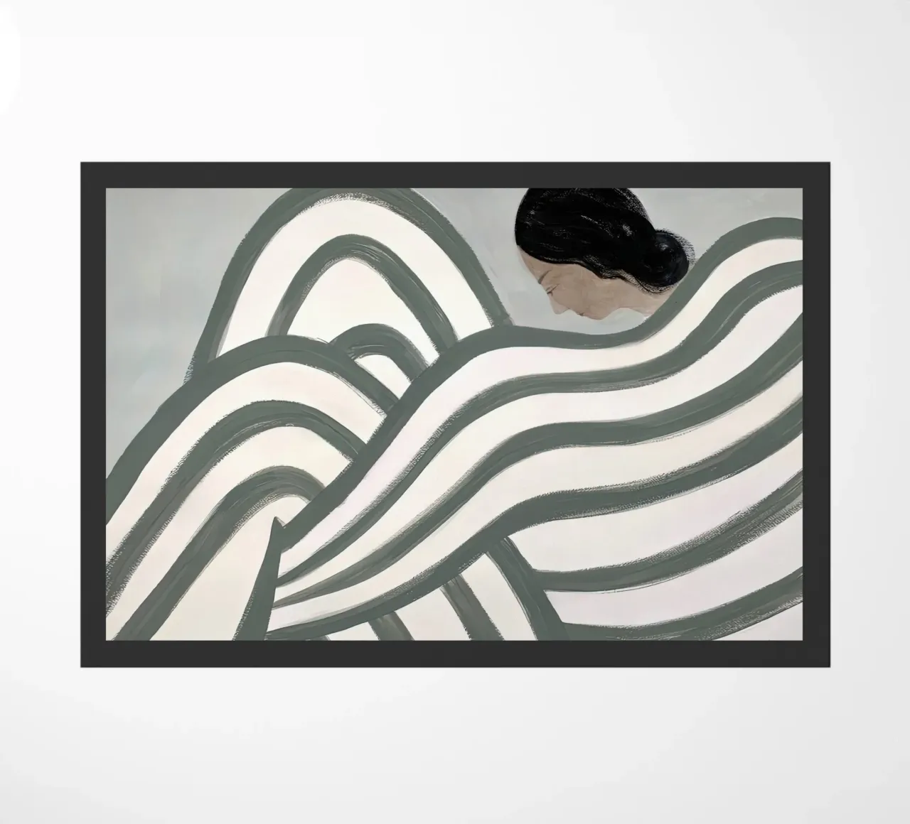 Sofia Lind 2 zerbino da Jeff Pinson