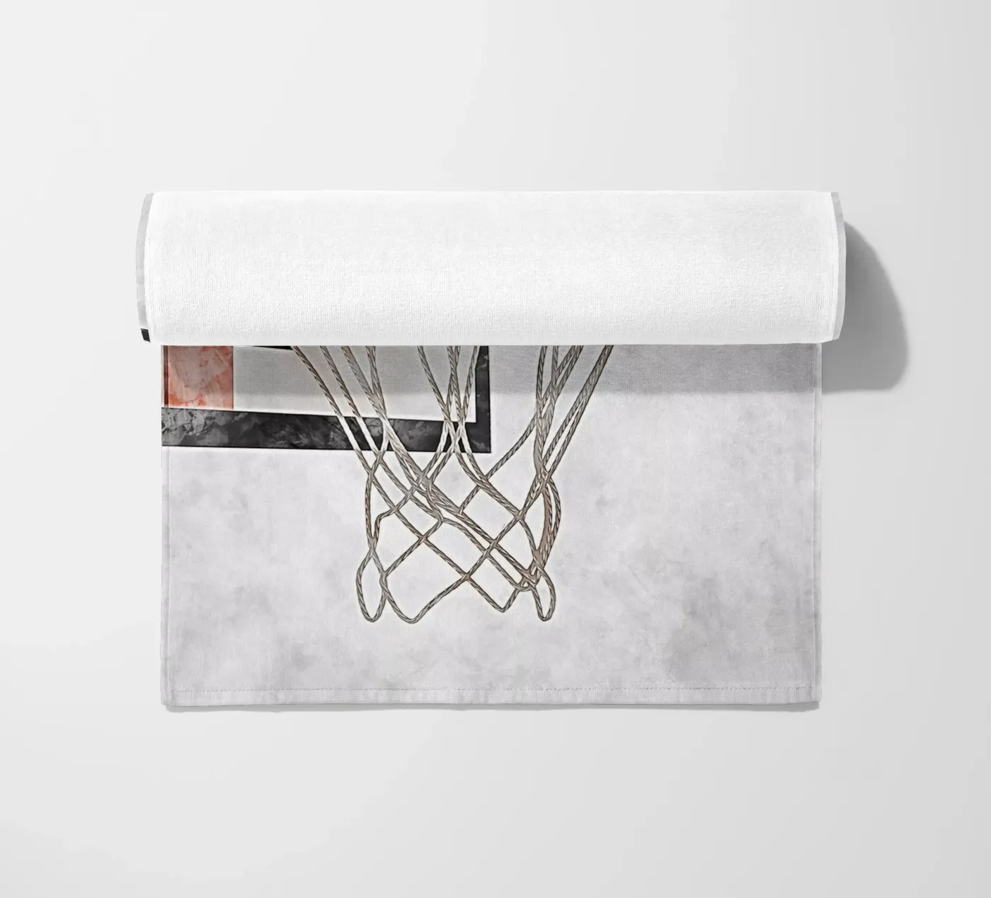 Basketball 2 telo mare da Mateo