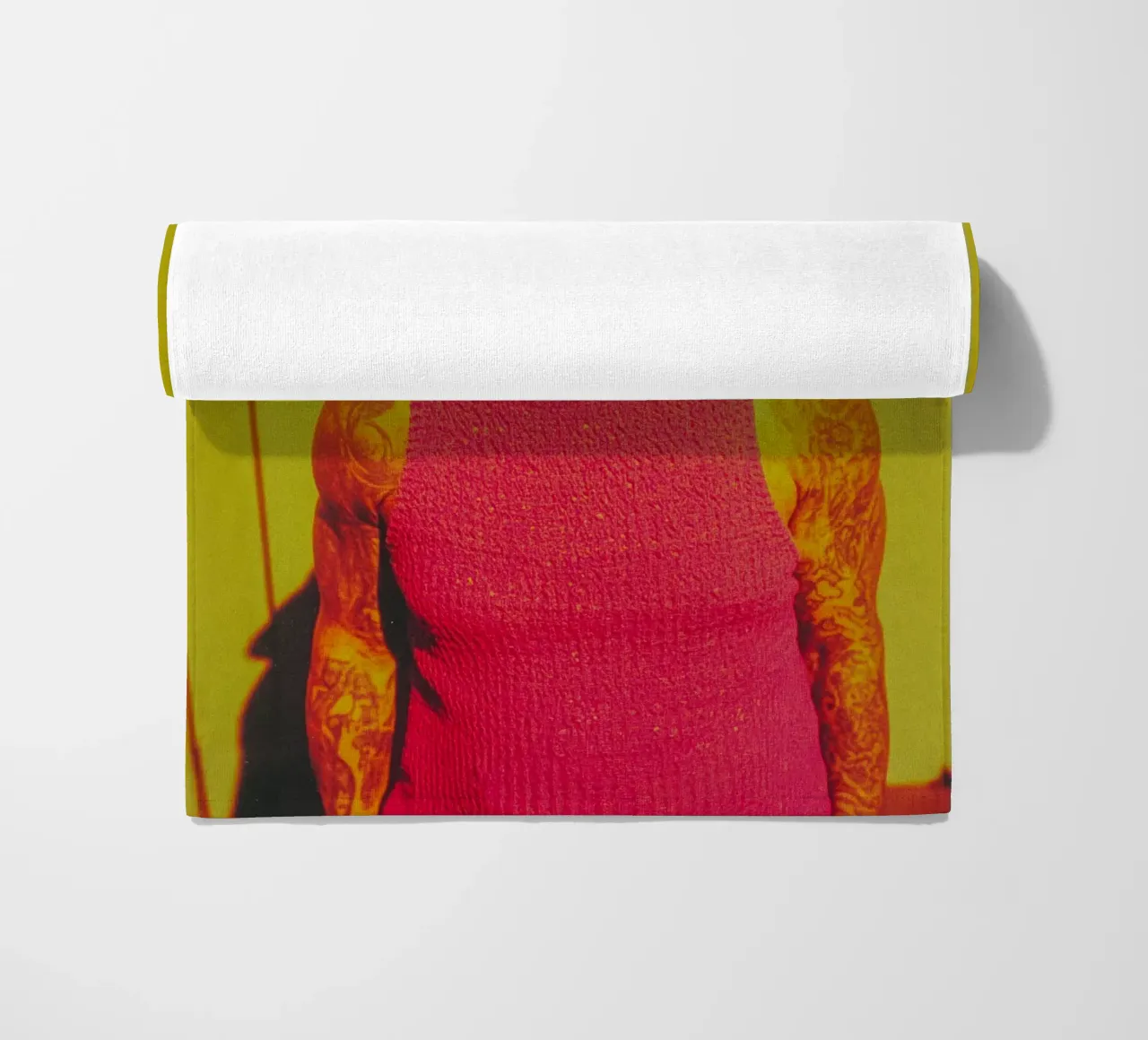 Tom telo mare da Affiches Chien Originales – Dogland