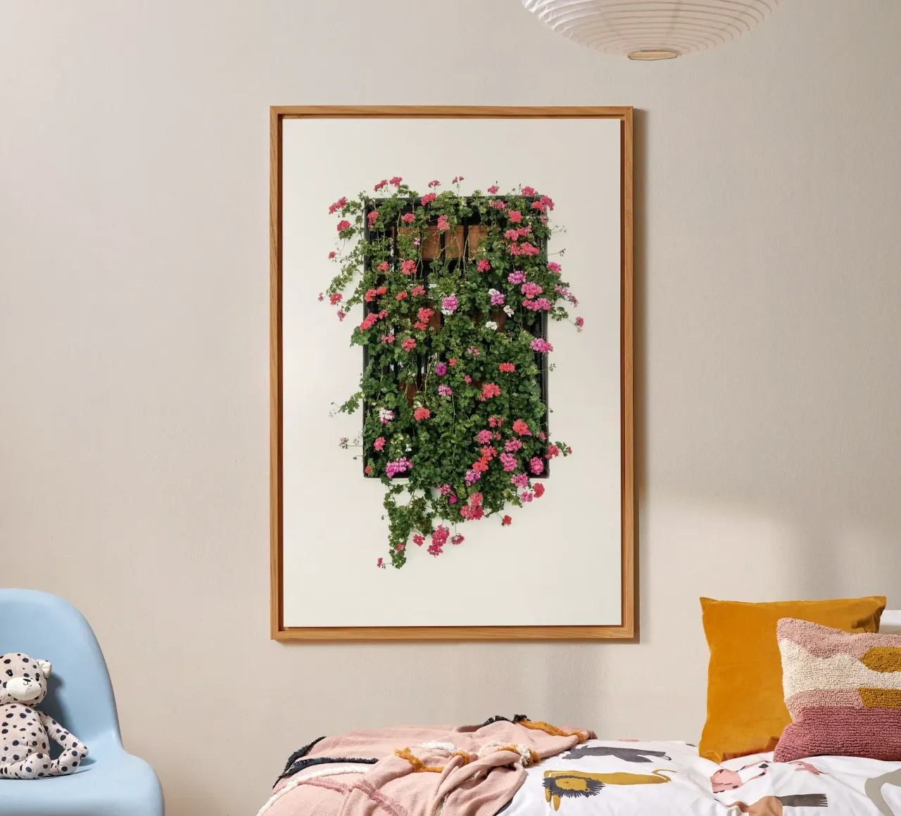 window full creeper alluminio dibond da feny