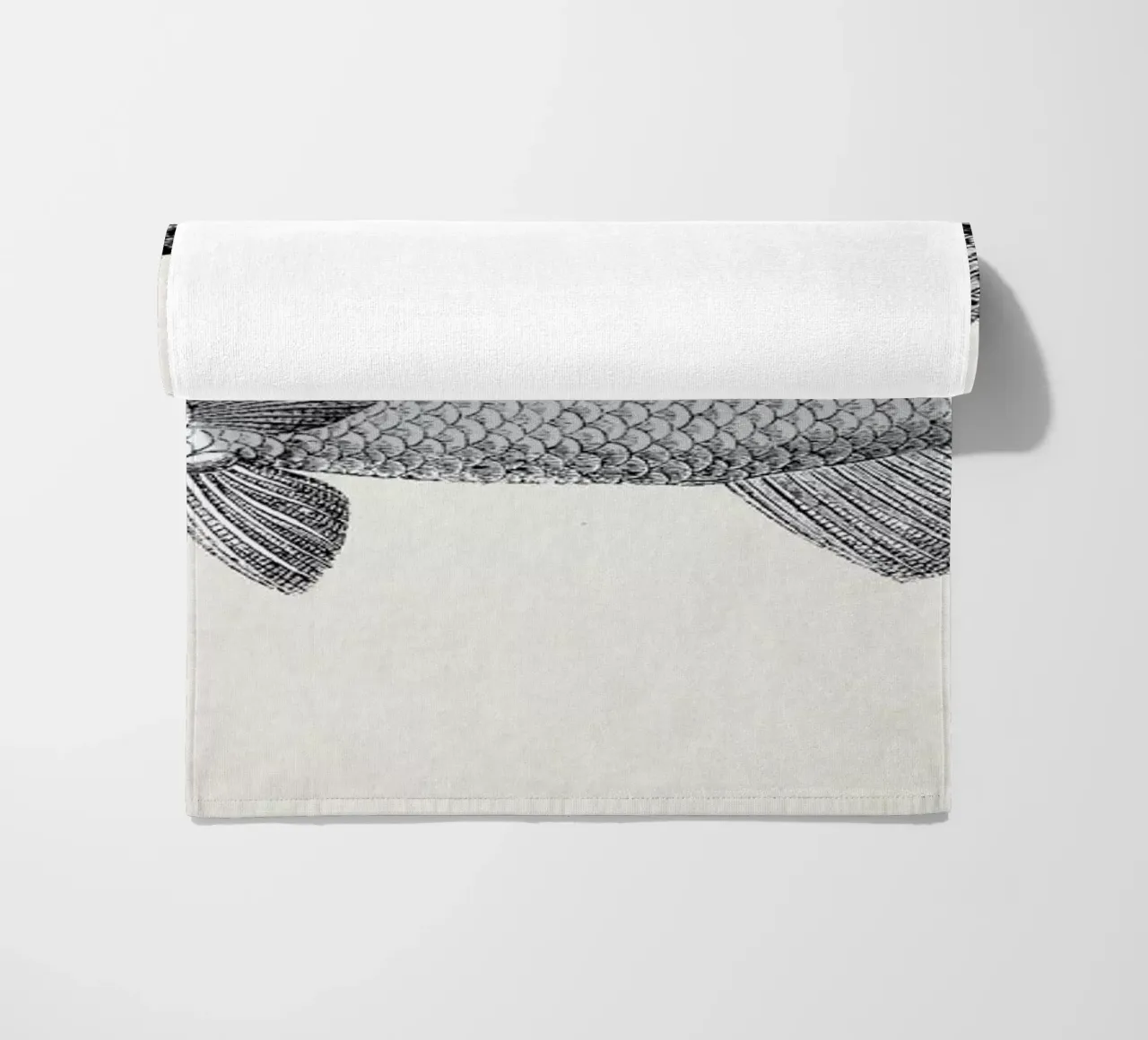 Fish#1 telo mare da Matteo Morelli