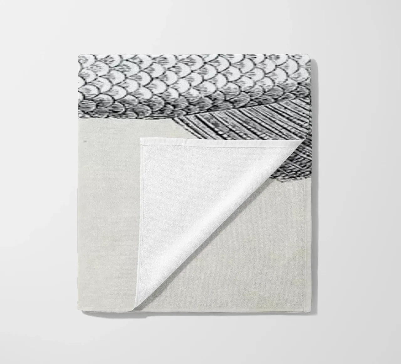 Fish#1 telo mare da Matteo Morelli