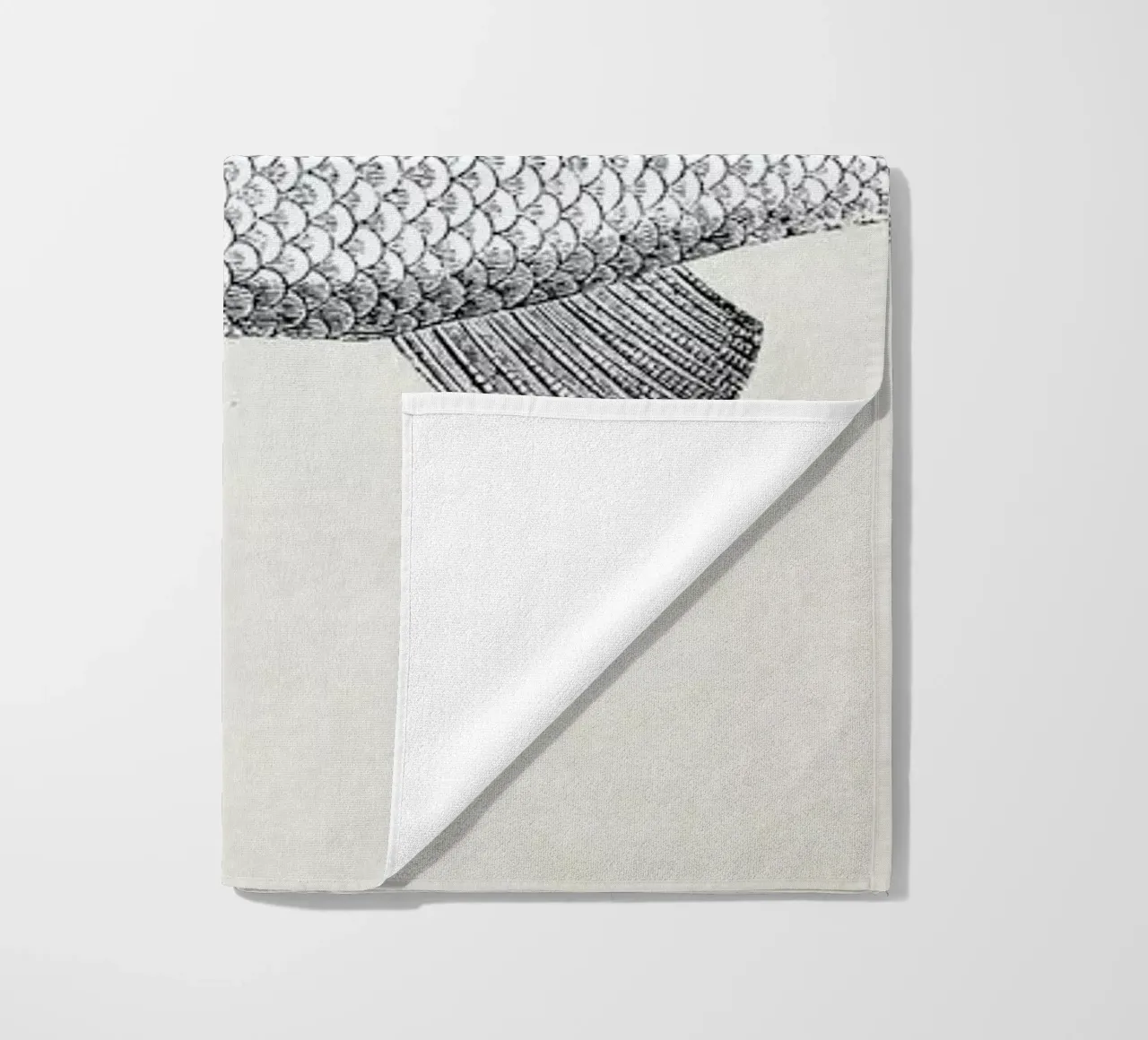 Fish#1 telo mare da Matteo Morelli