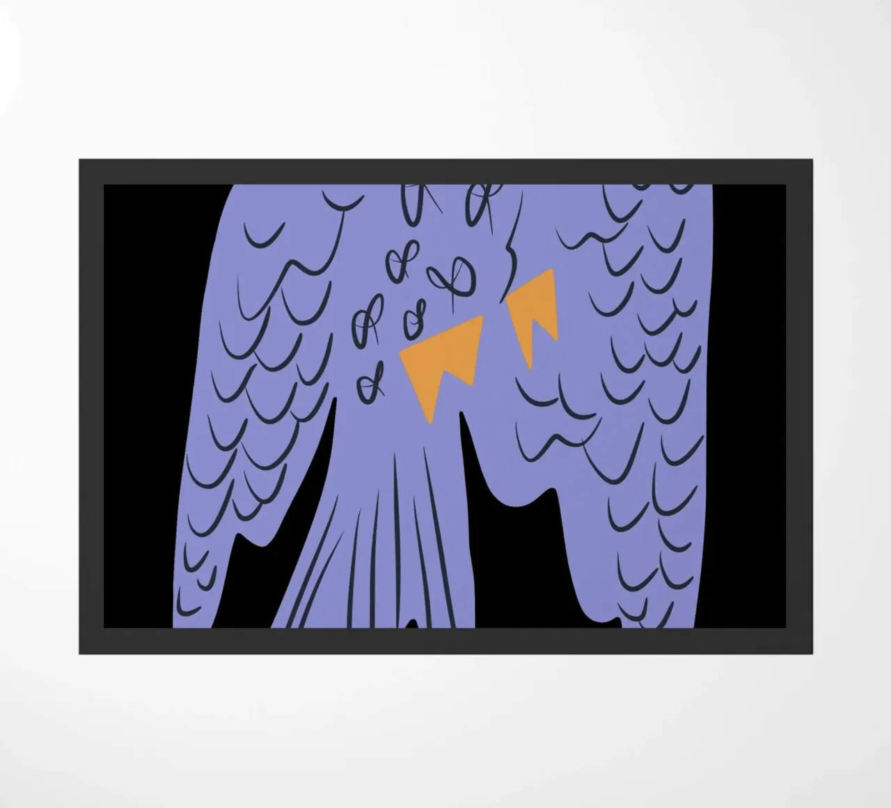 Twitter è morto zerbino da Little Dean