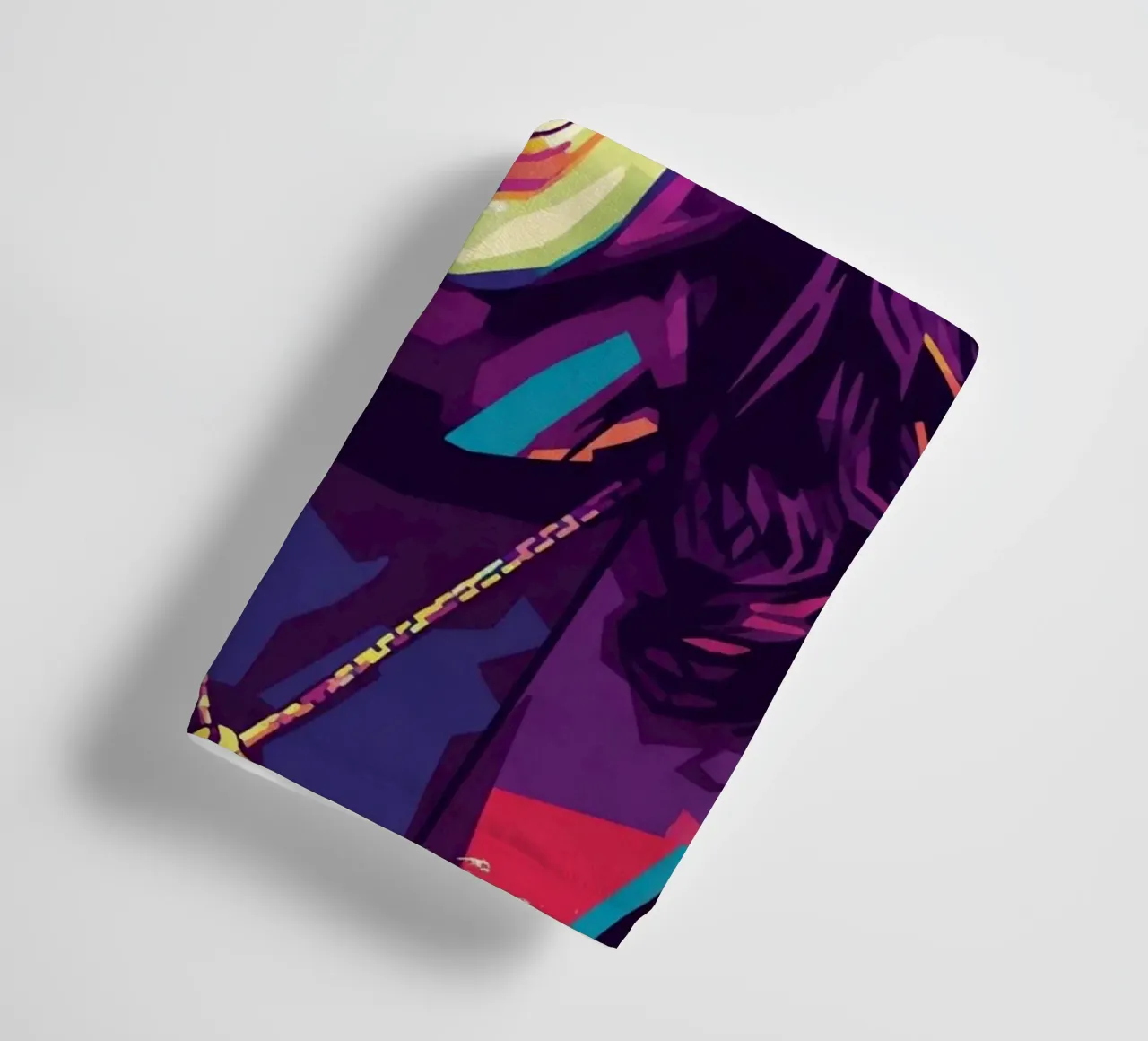 In loving memory Ozzy Osbourne towel by Hantamrata