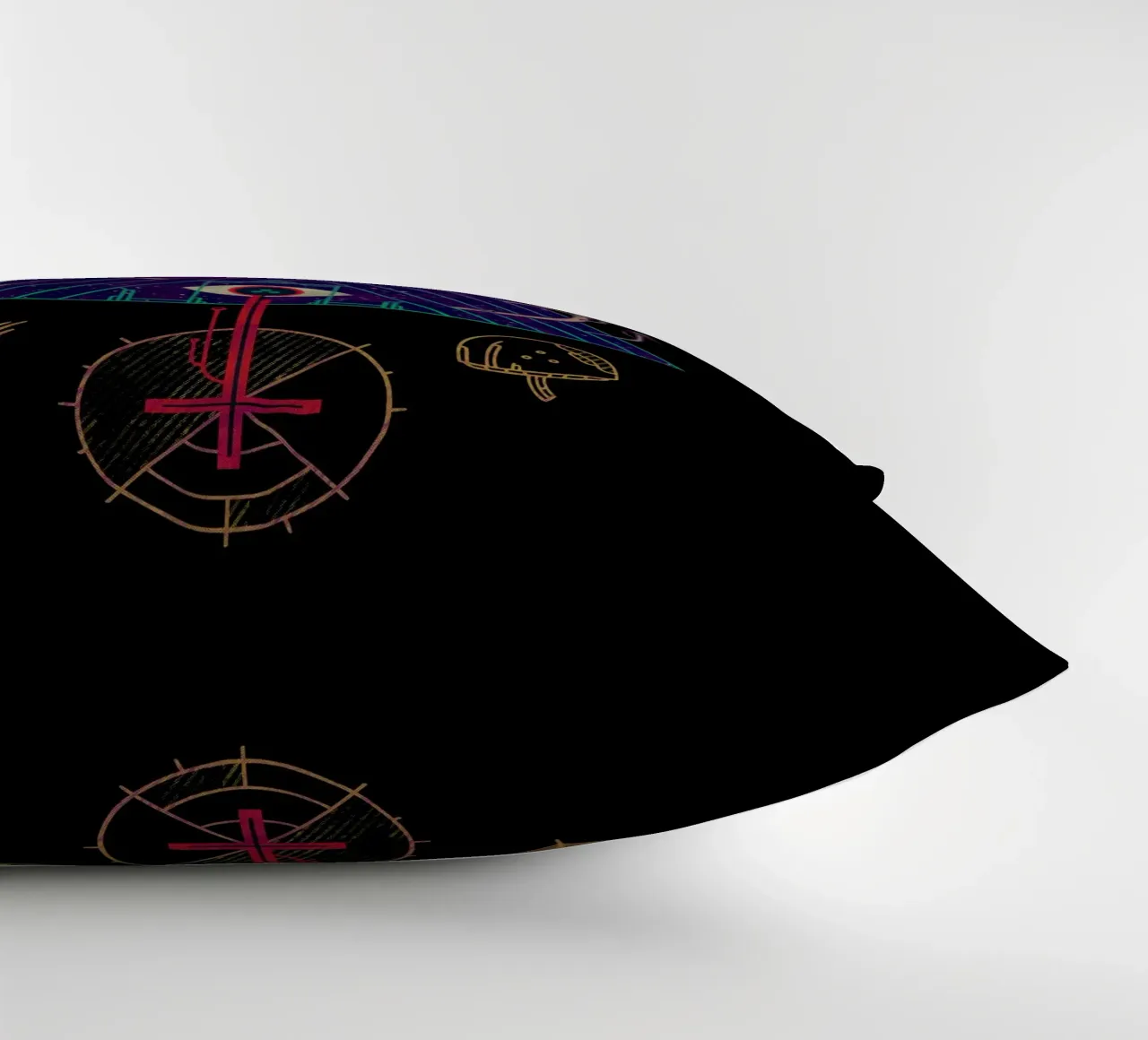 New Genesis cuscino da againstbound