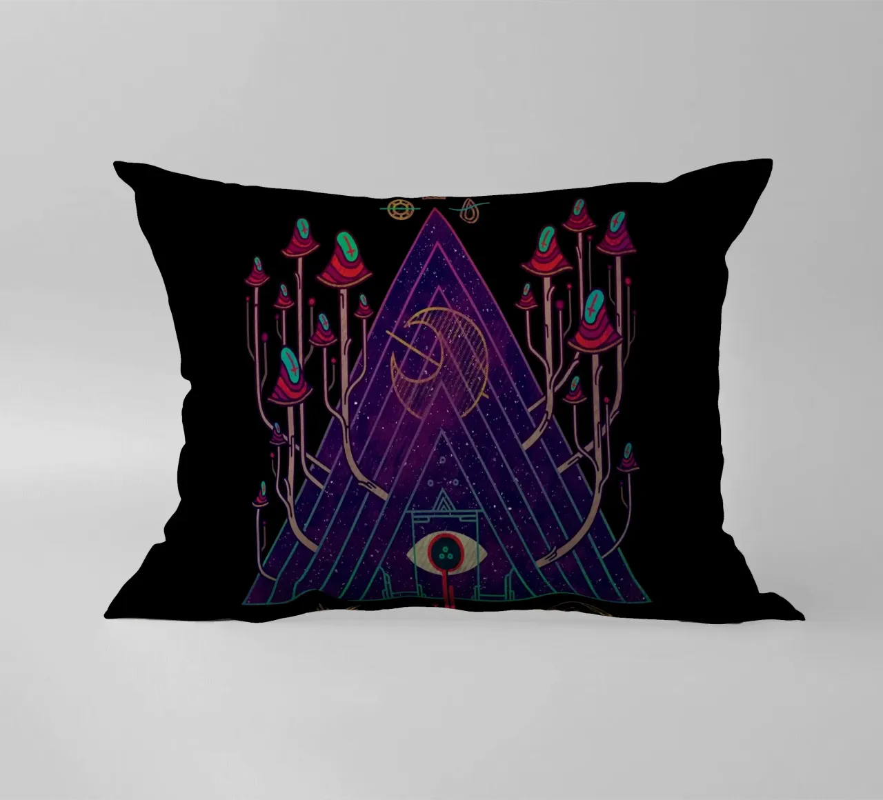New Genesis cuscino da againstbound