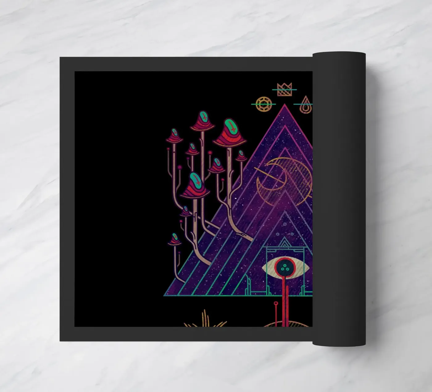 New Genesis zerbino da againstbound