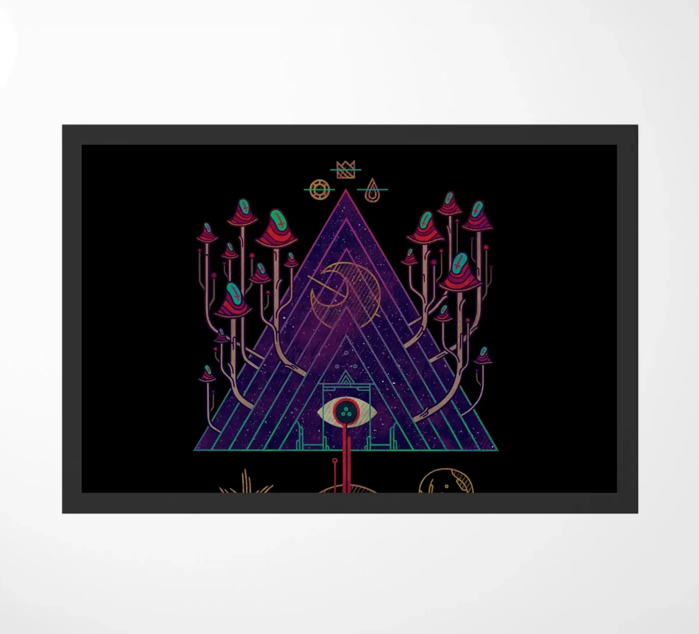 New Genesis zerbino da againstbound