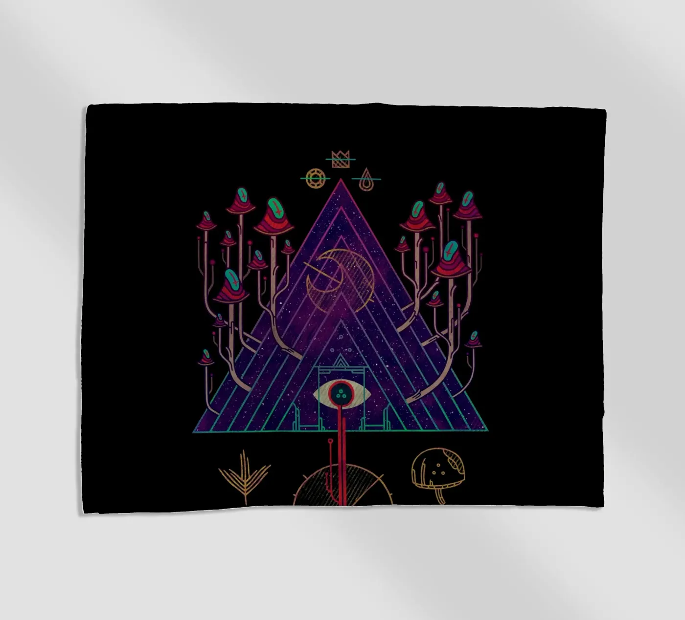 New Genesis telo mare da againstbound