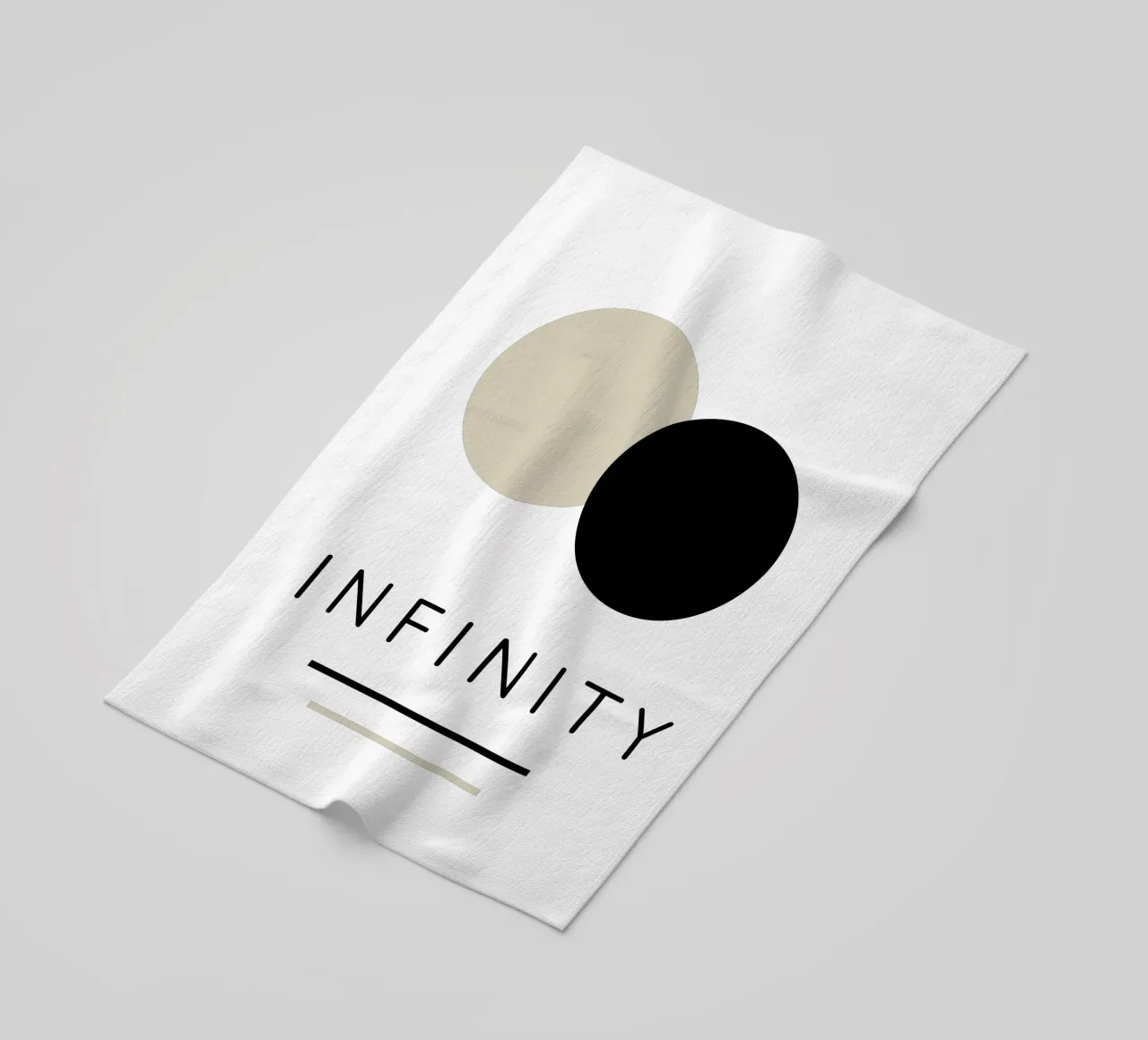 Infinity Design telo mare da BenCoStyle