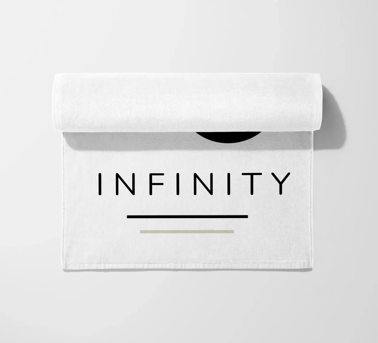 Infinity Design telo mare da BenCoStyle