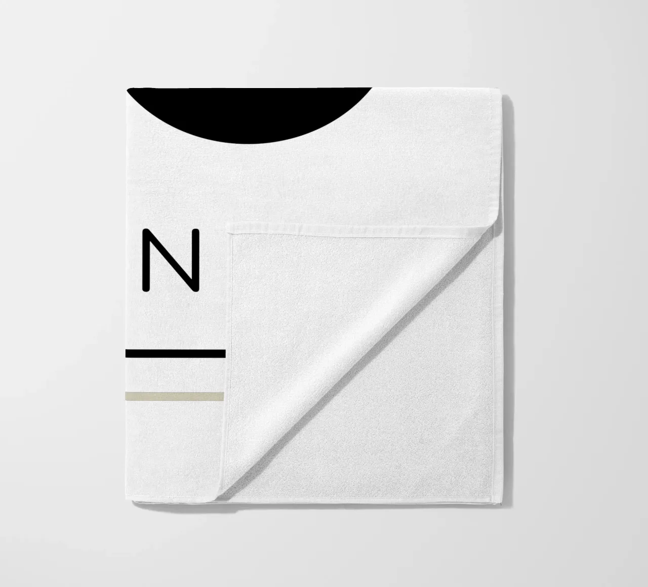 Infinity Design telo mare da BenCoStyle