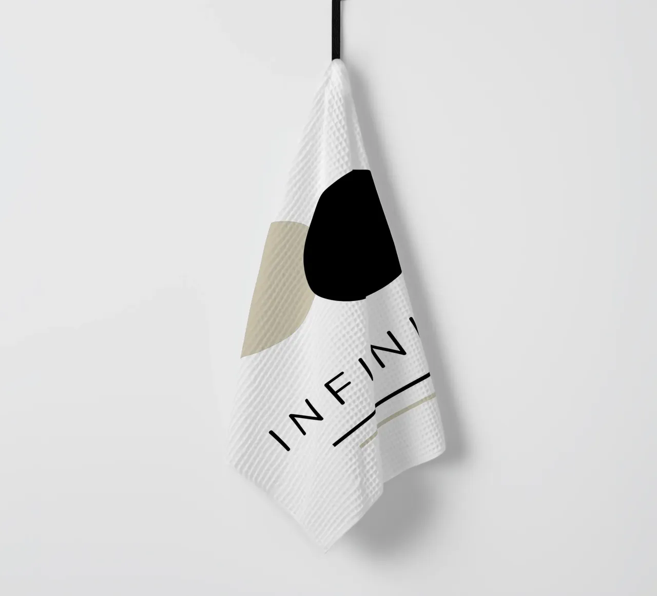 Infinity Design canovaccio da cucina da BenCoStyle