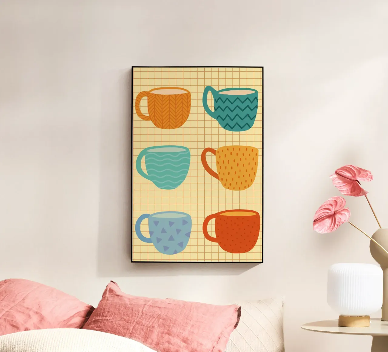 Tassen plexiglass da PurePeachStudio