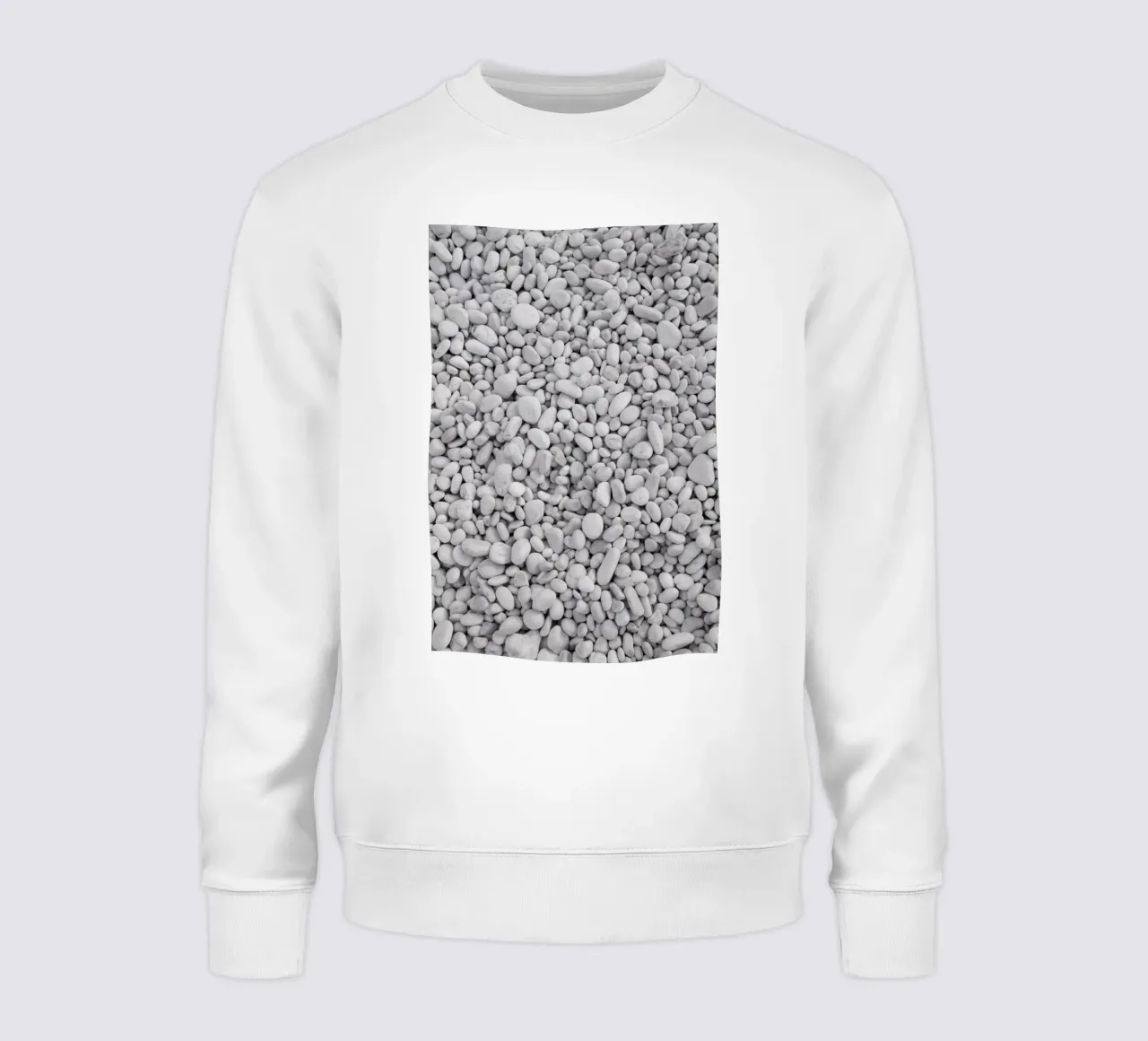 pebble BEACH felpa da Studio Nahili