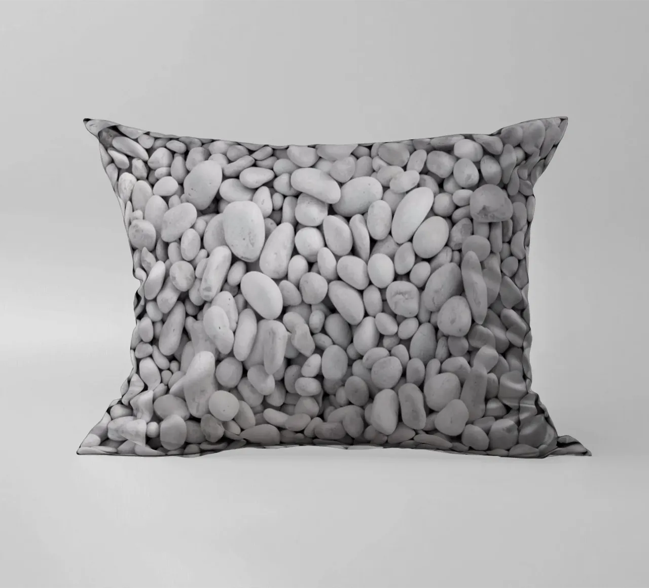 pebble BEACH cuscino da Studio Nahili