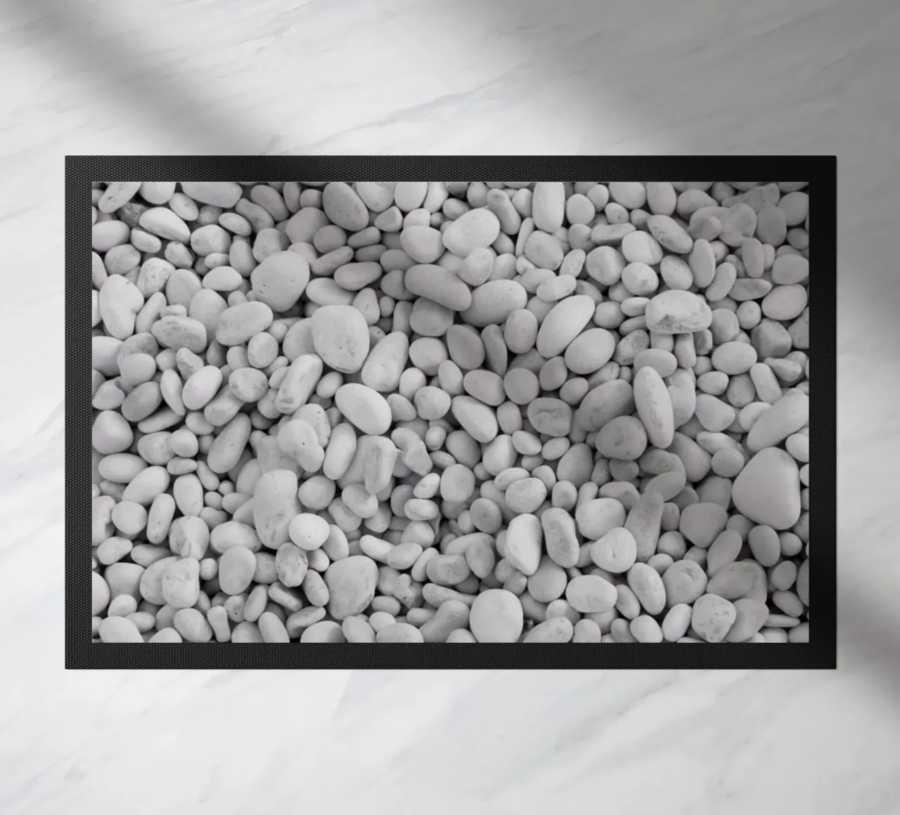 pebble BEACH zerbino da Studio Nahili