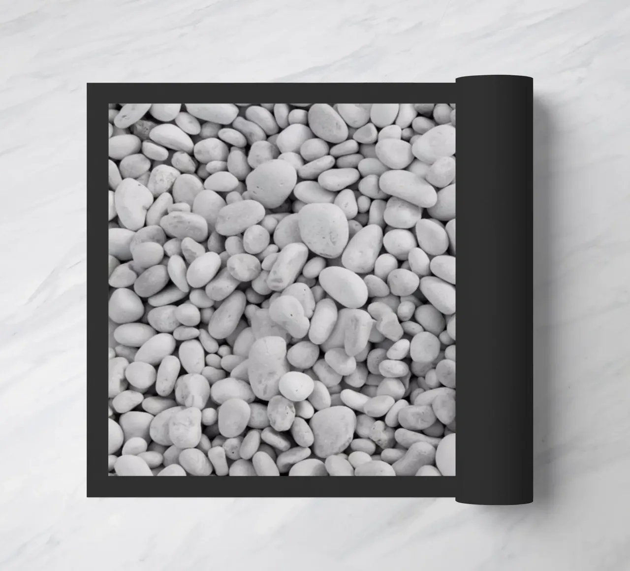 pebble BEACH zerbino da Studio Nahili