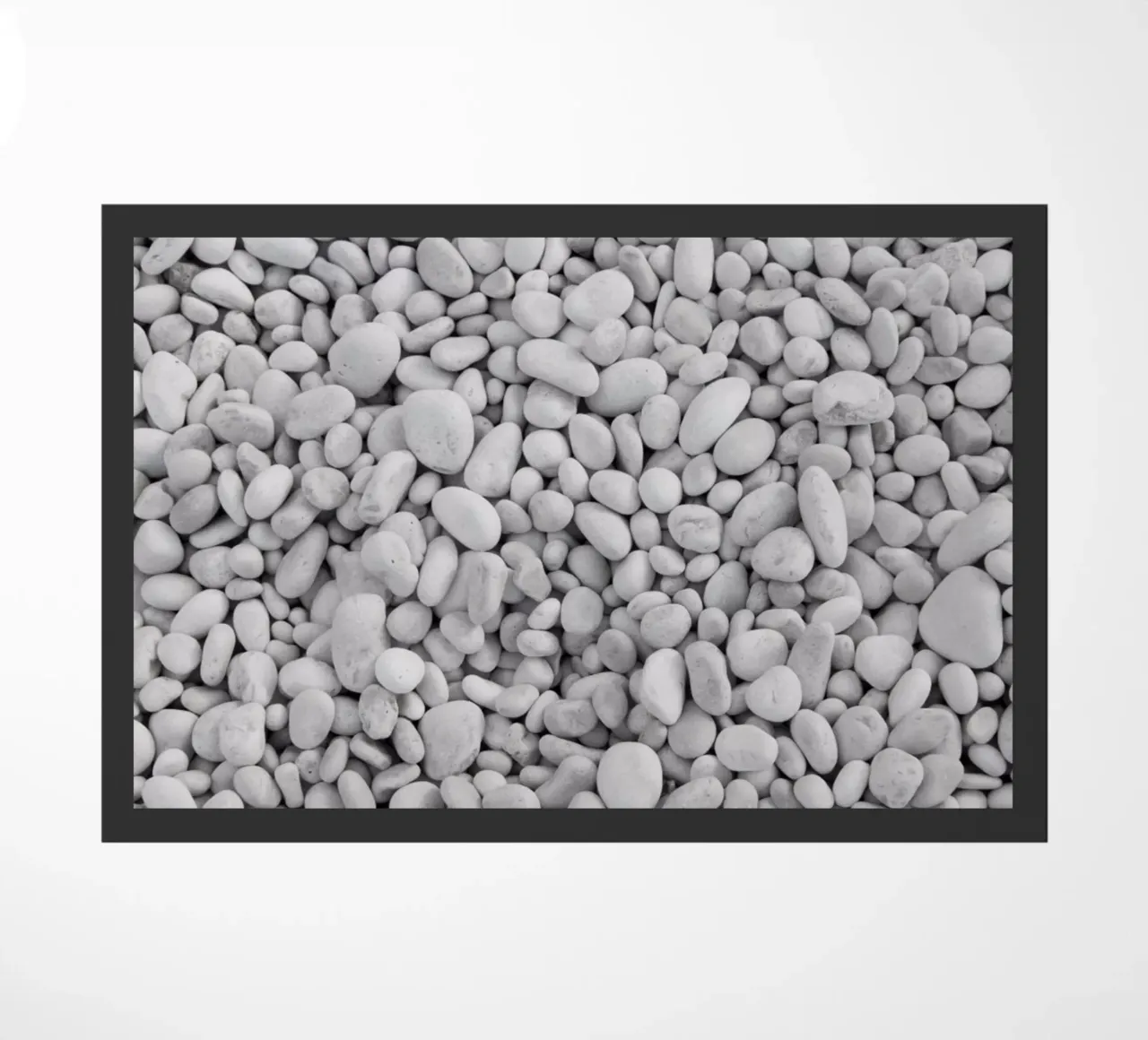 pebble BEACH zerbino da Studio Nahili