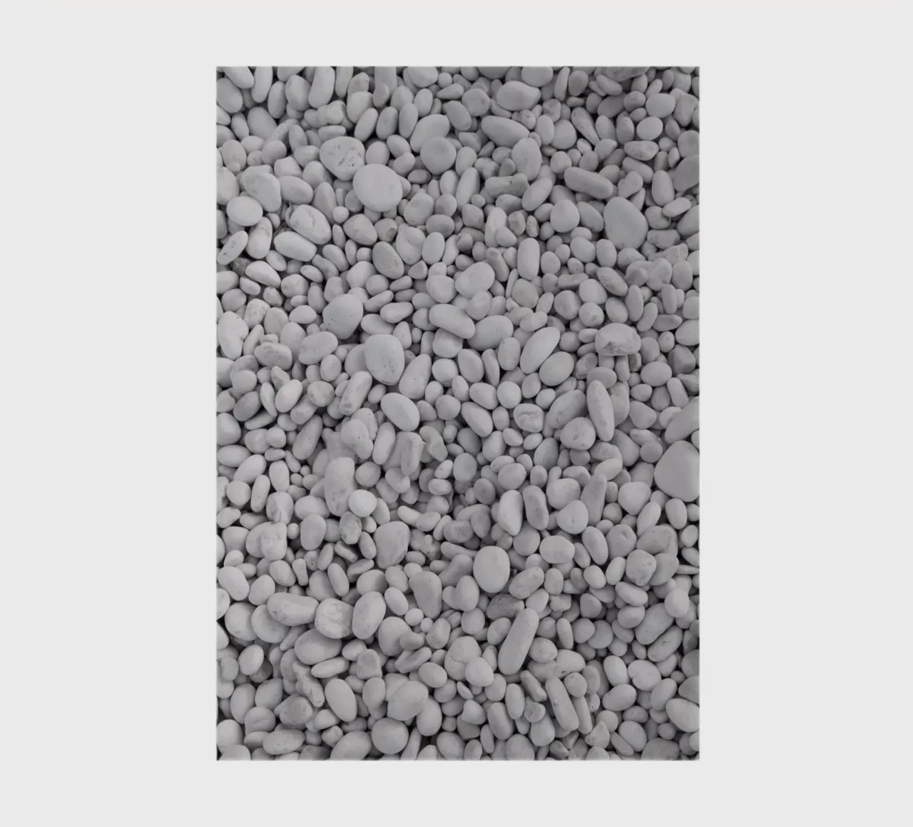 pebble BEACH notebook by Studio Nahili