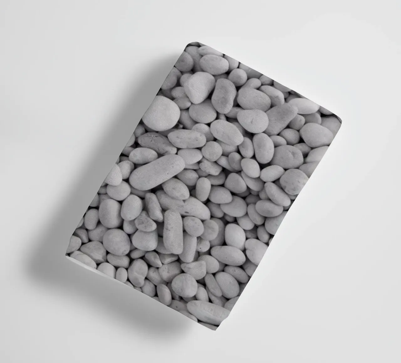 pebble BEACH asciugamano da bagno da Studio Nahili