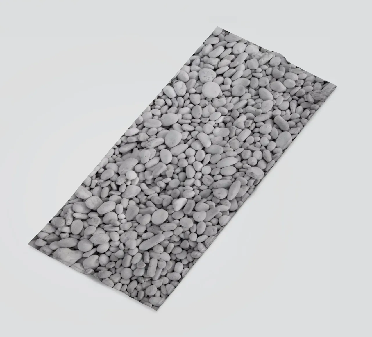 pebble BEACH telo mare da Studio Nahili