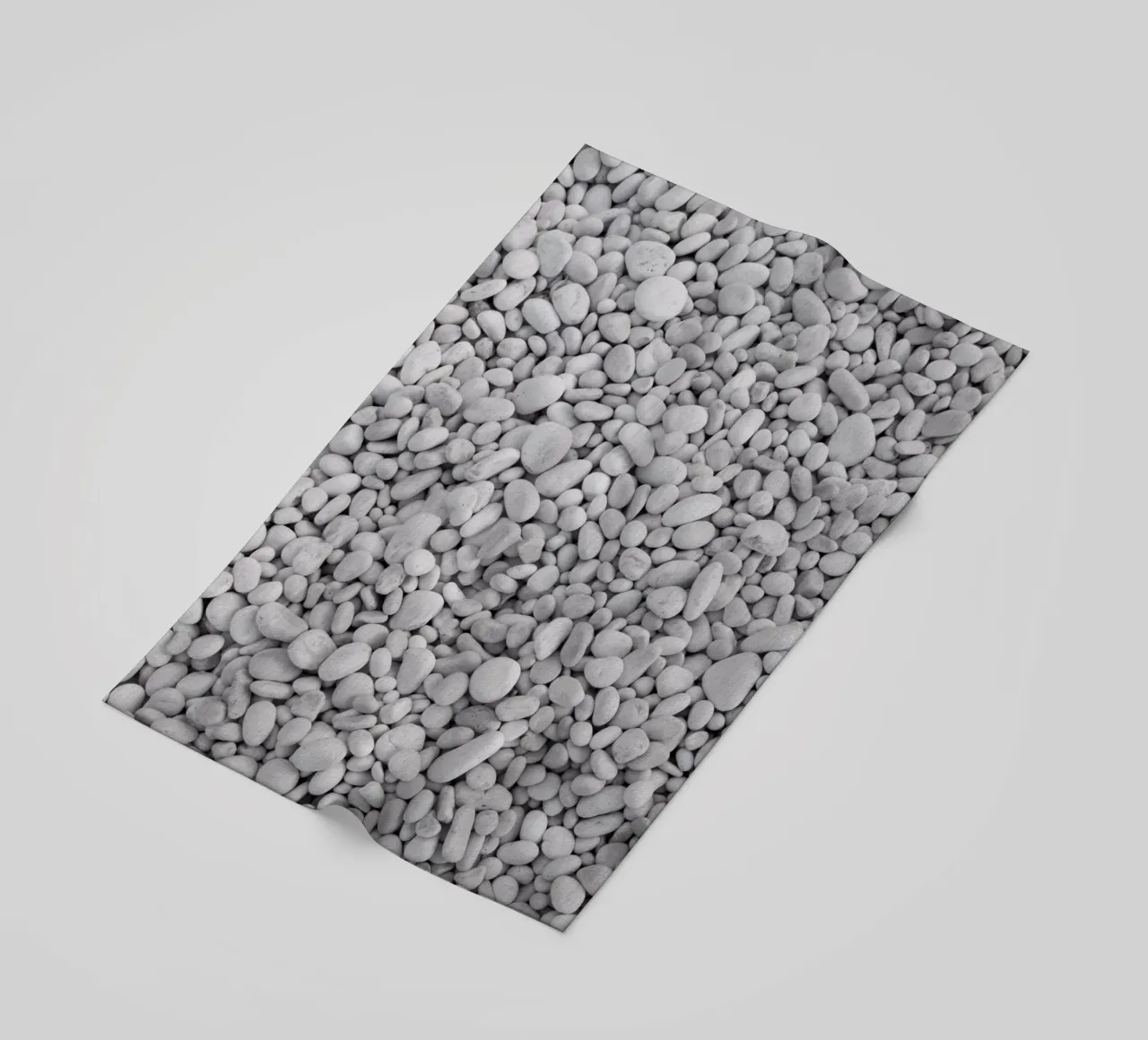 pebble BEACH telo mare da Studio Nahili