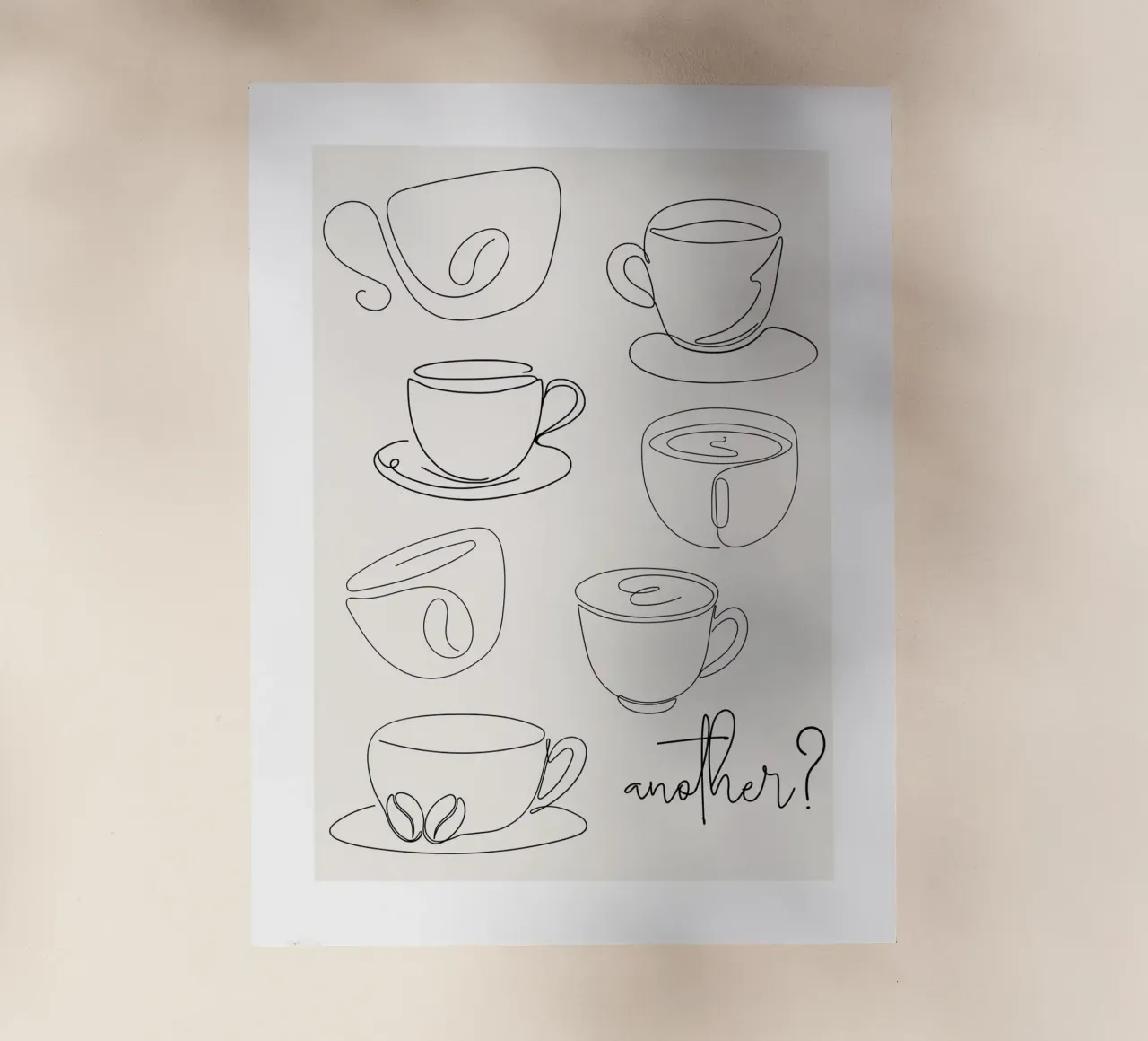 un altro? pellicola backlit da ArtDesign by KBK