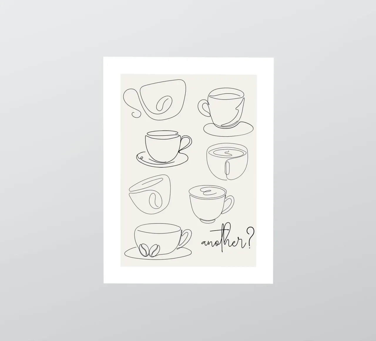 another? sticker by ArtDesign by KBK