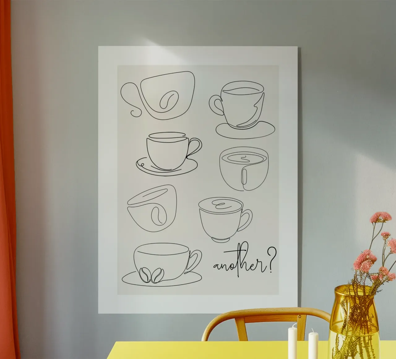 un altro? plexiglass da ArtDesign by KBK