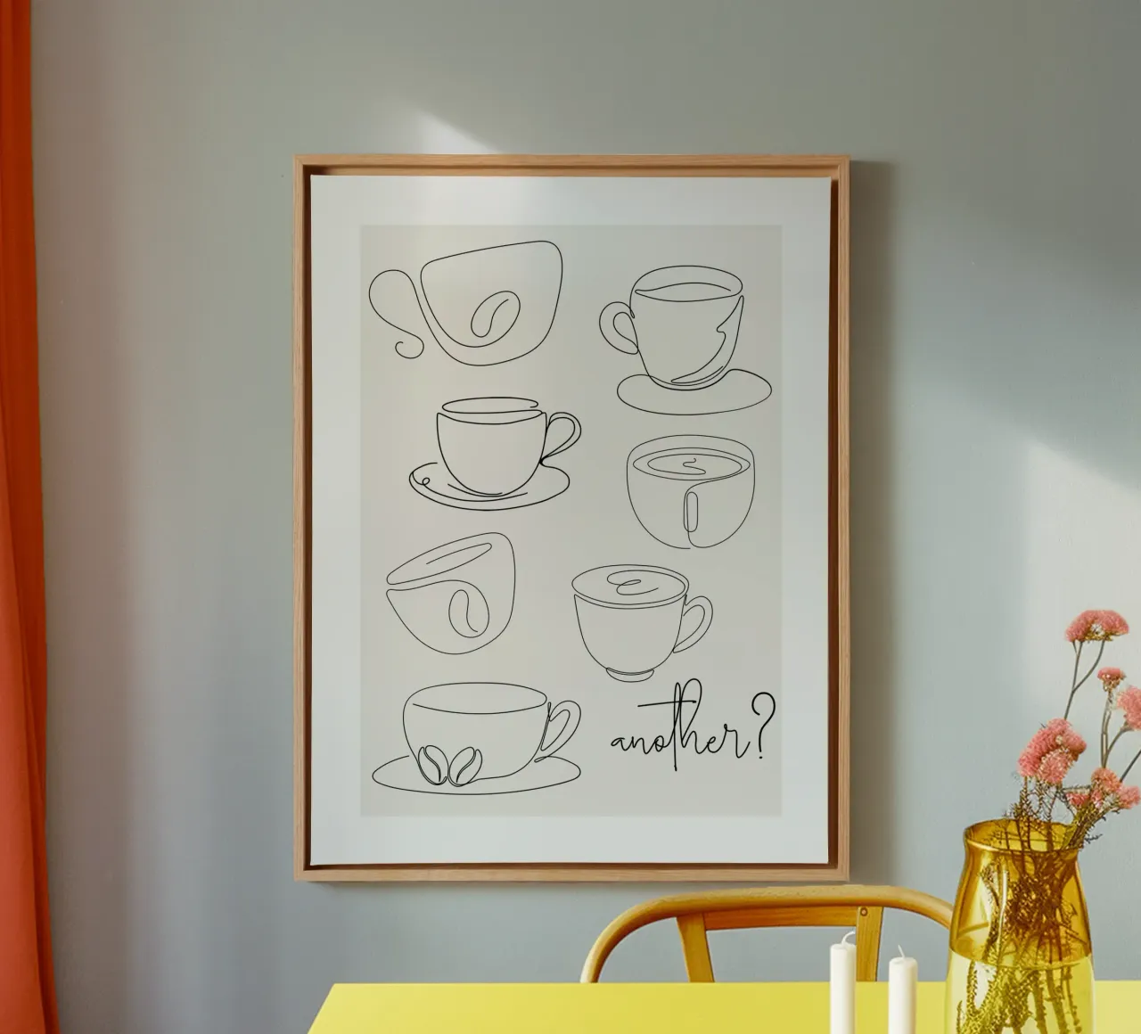 another? canvas by ArtDesign by KBK