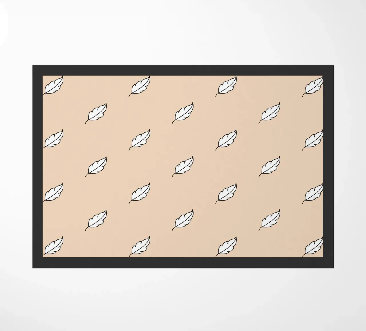 Feather Pattern #3 zerbino da kathrinmay