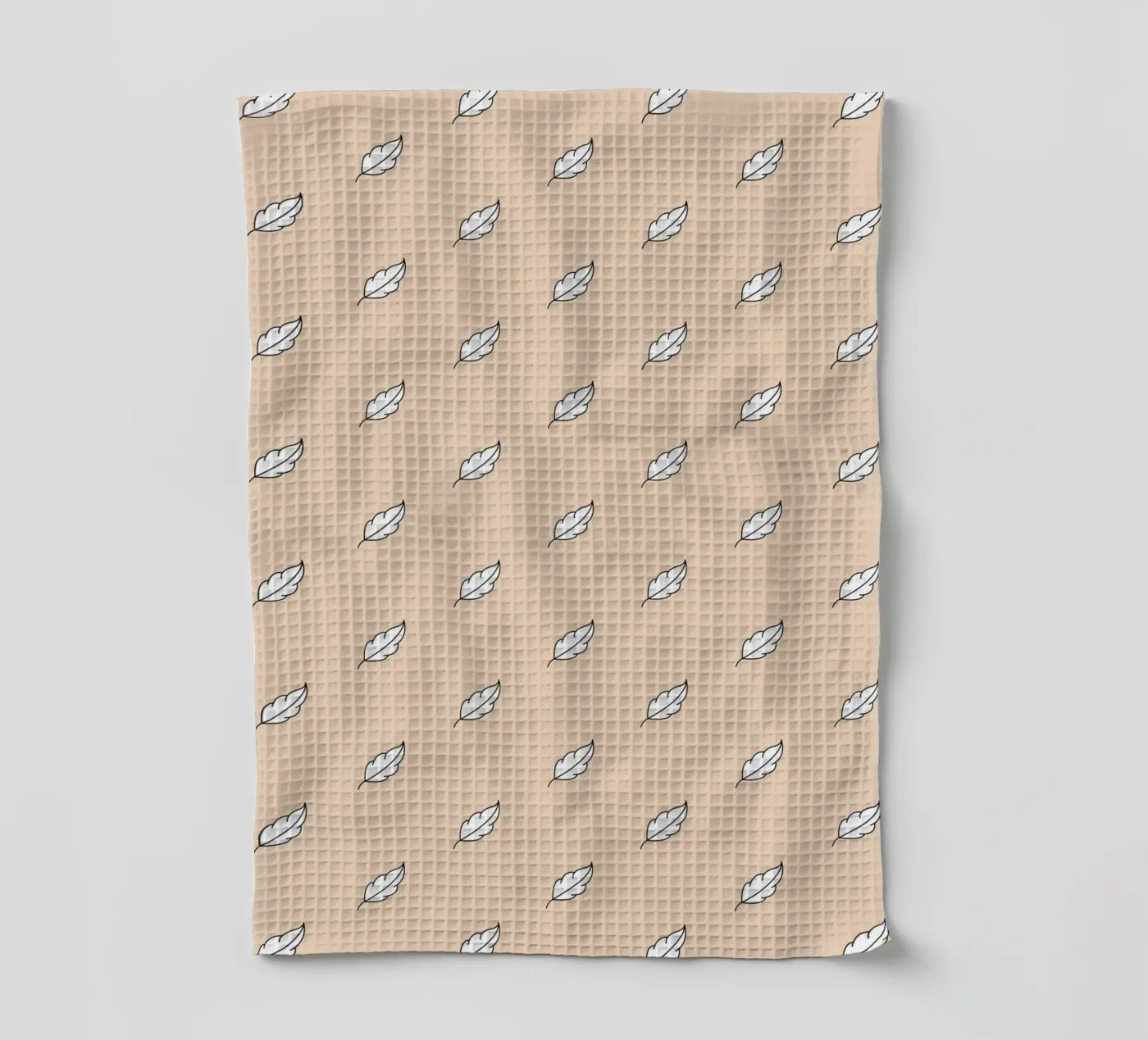 Feather Pattern #3 torchon de kathrinmay