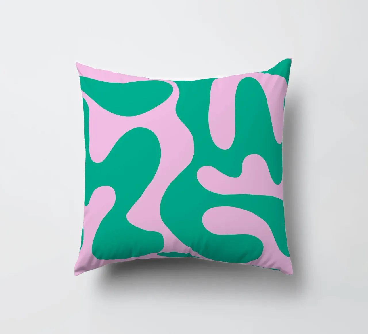 Summer Swirl cuscino da Studio ROSAGRAU